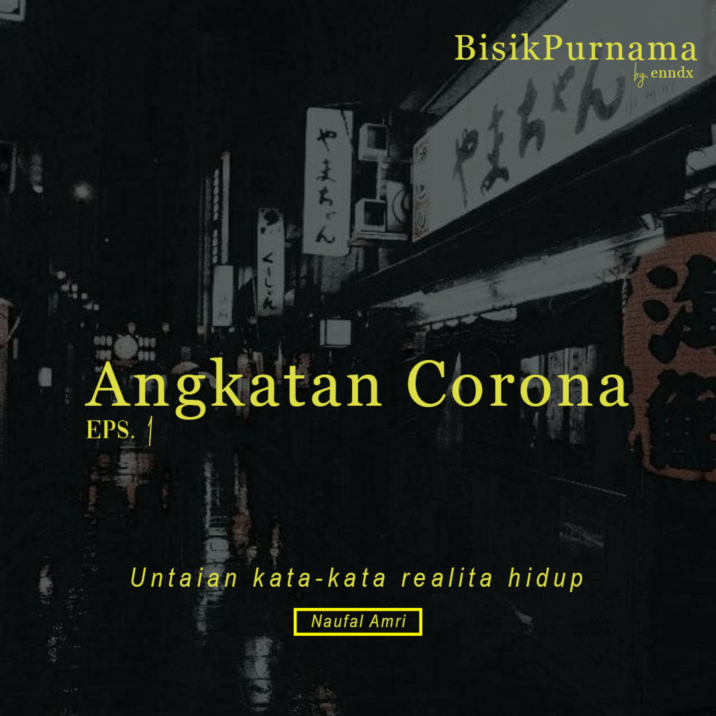 BisikPurnama