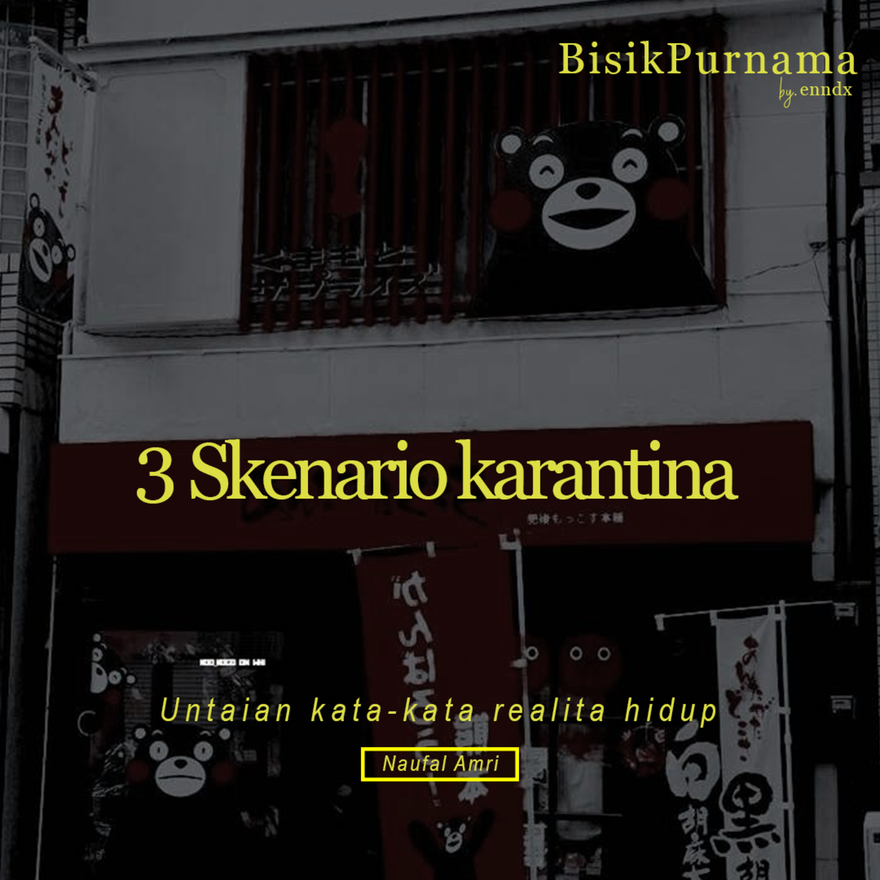 BisikPurnama