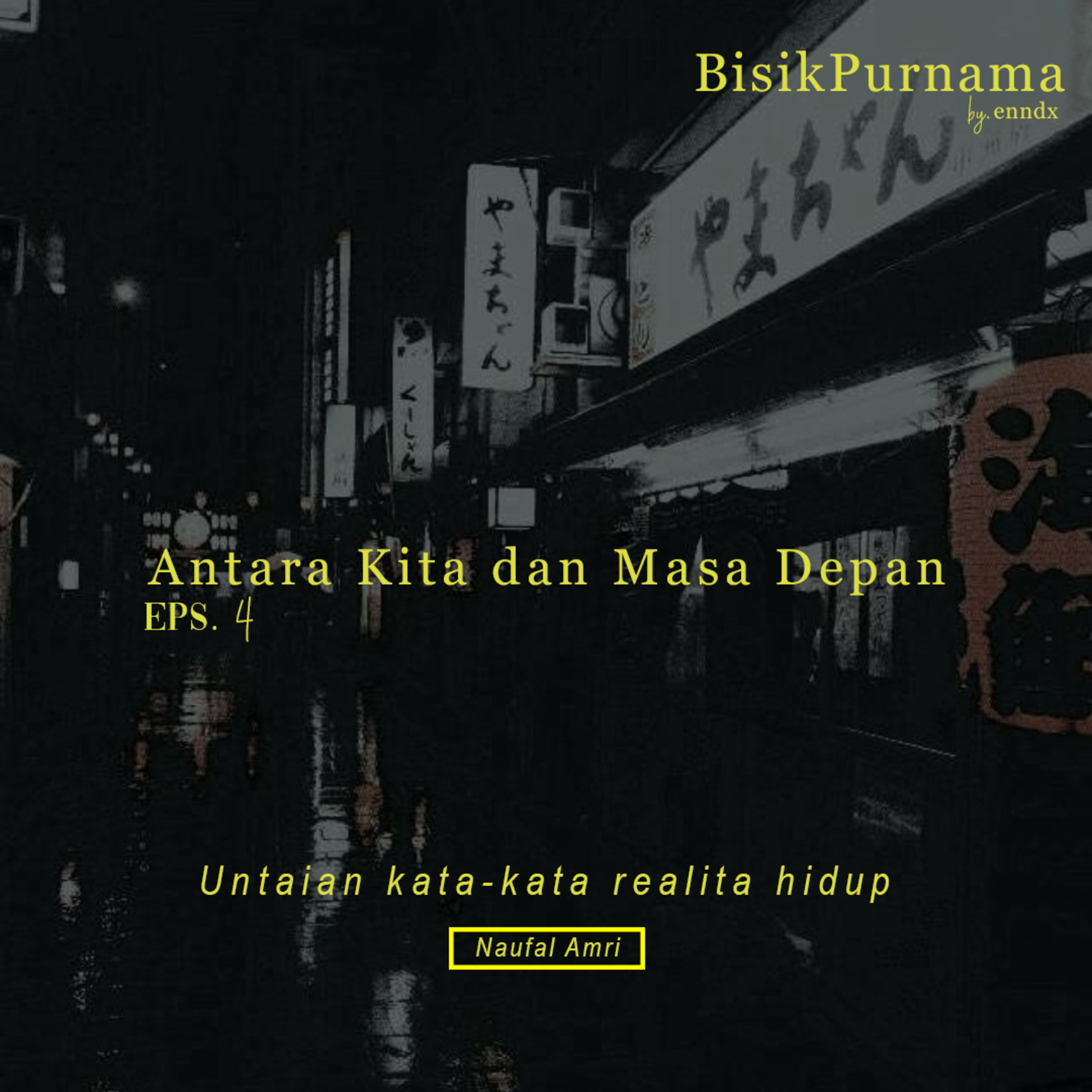 BisikPurnama