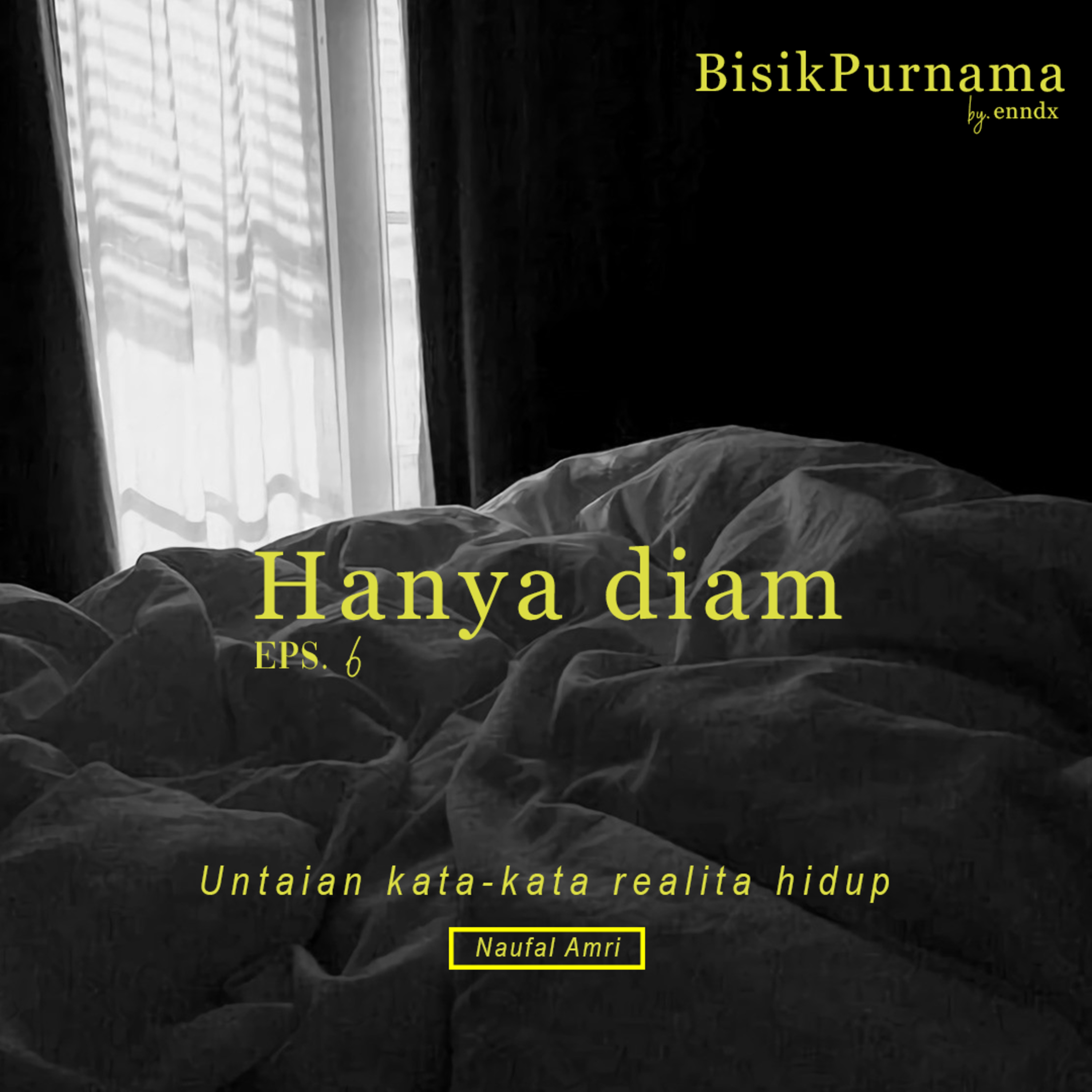 BisikPurnama