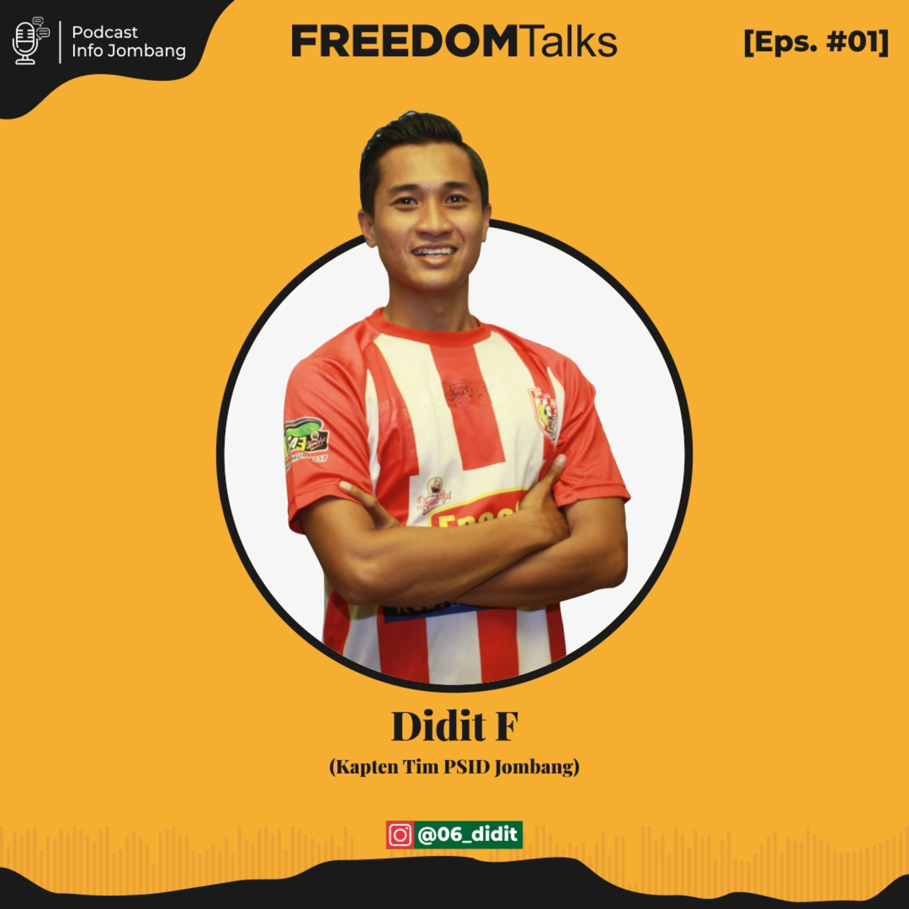 FreedomTalks