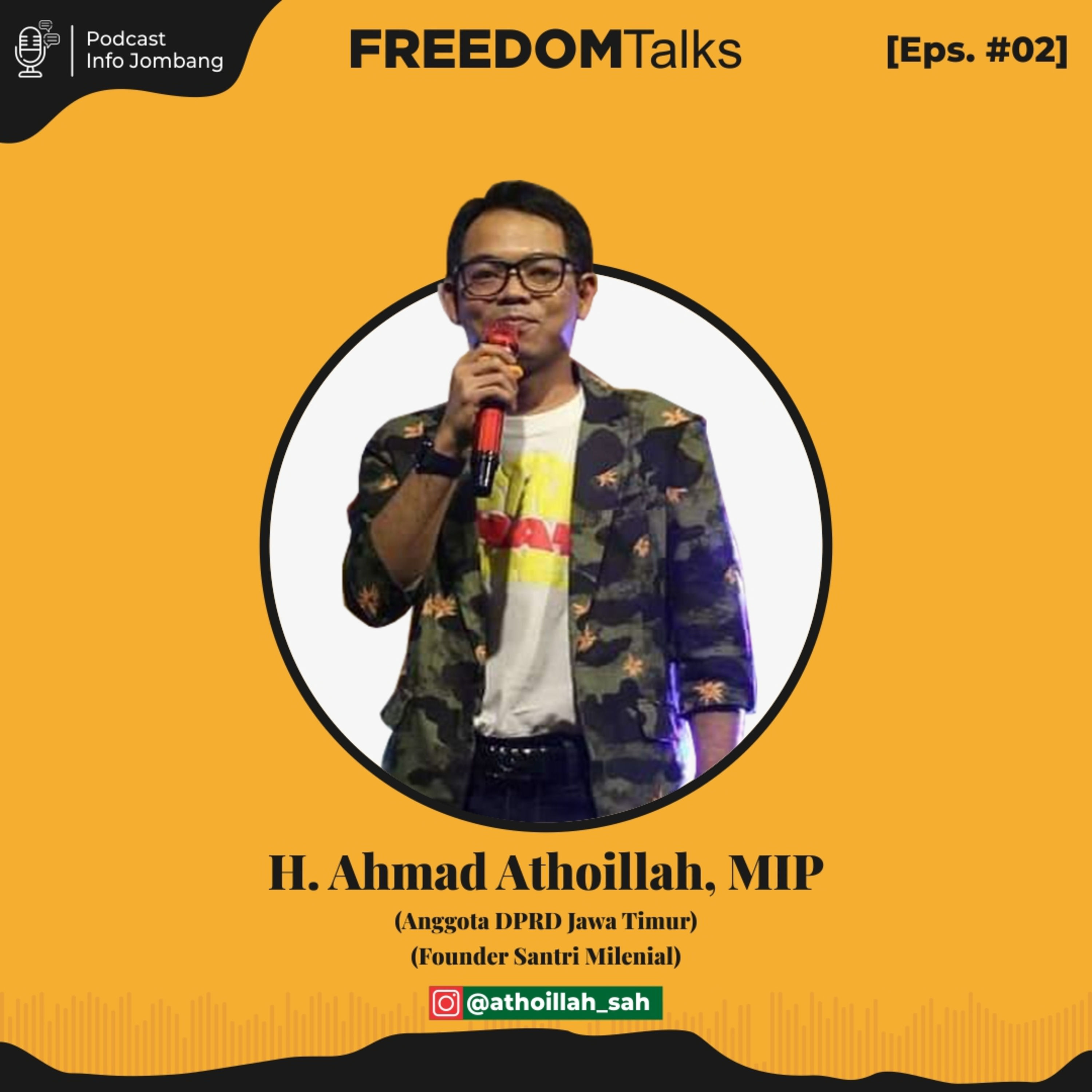 FreedomTalks