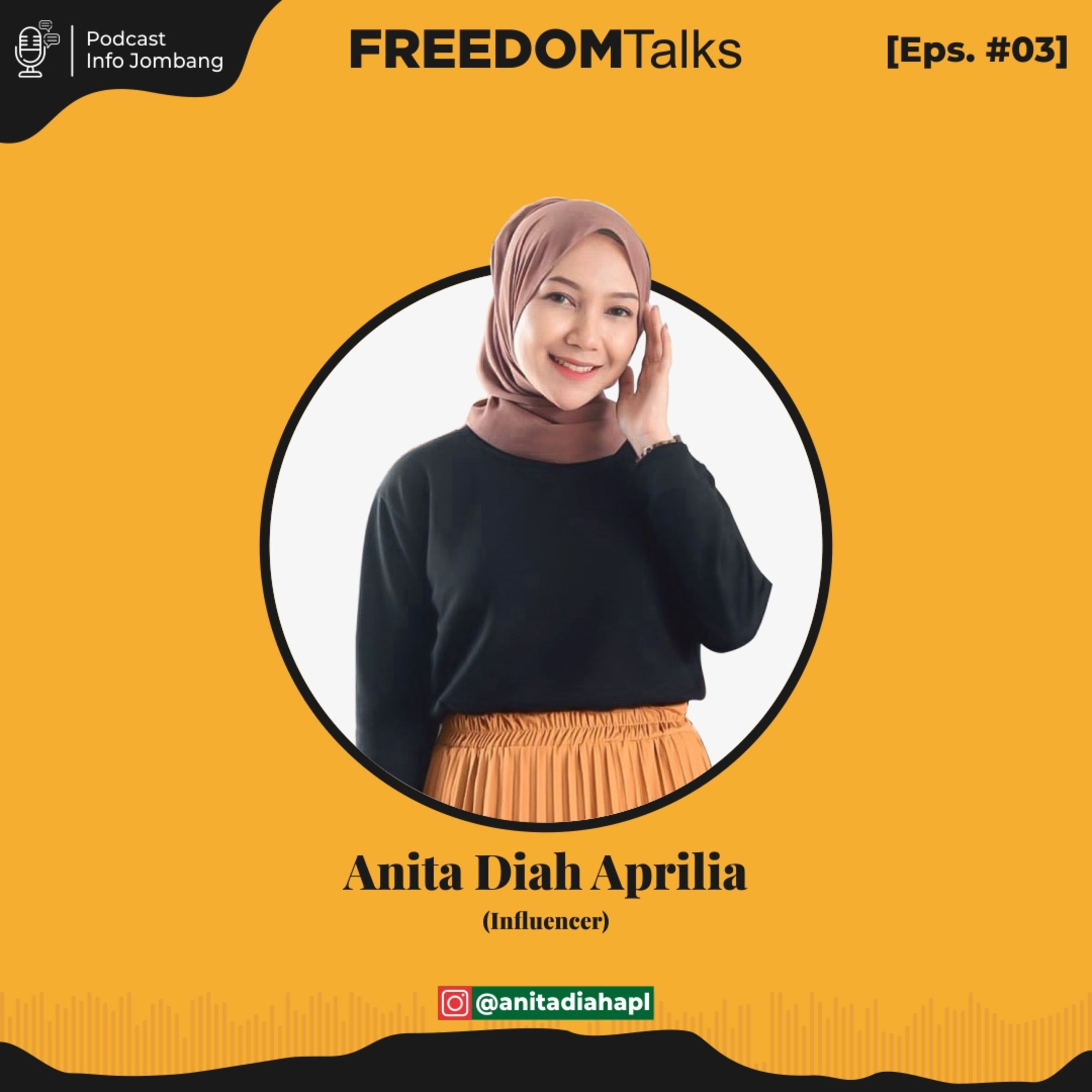 FreedomTalks