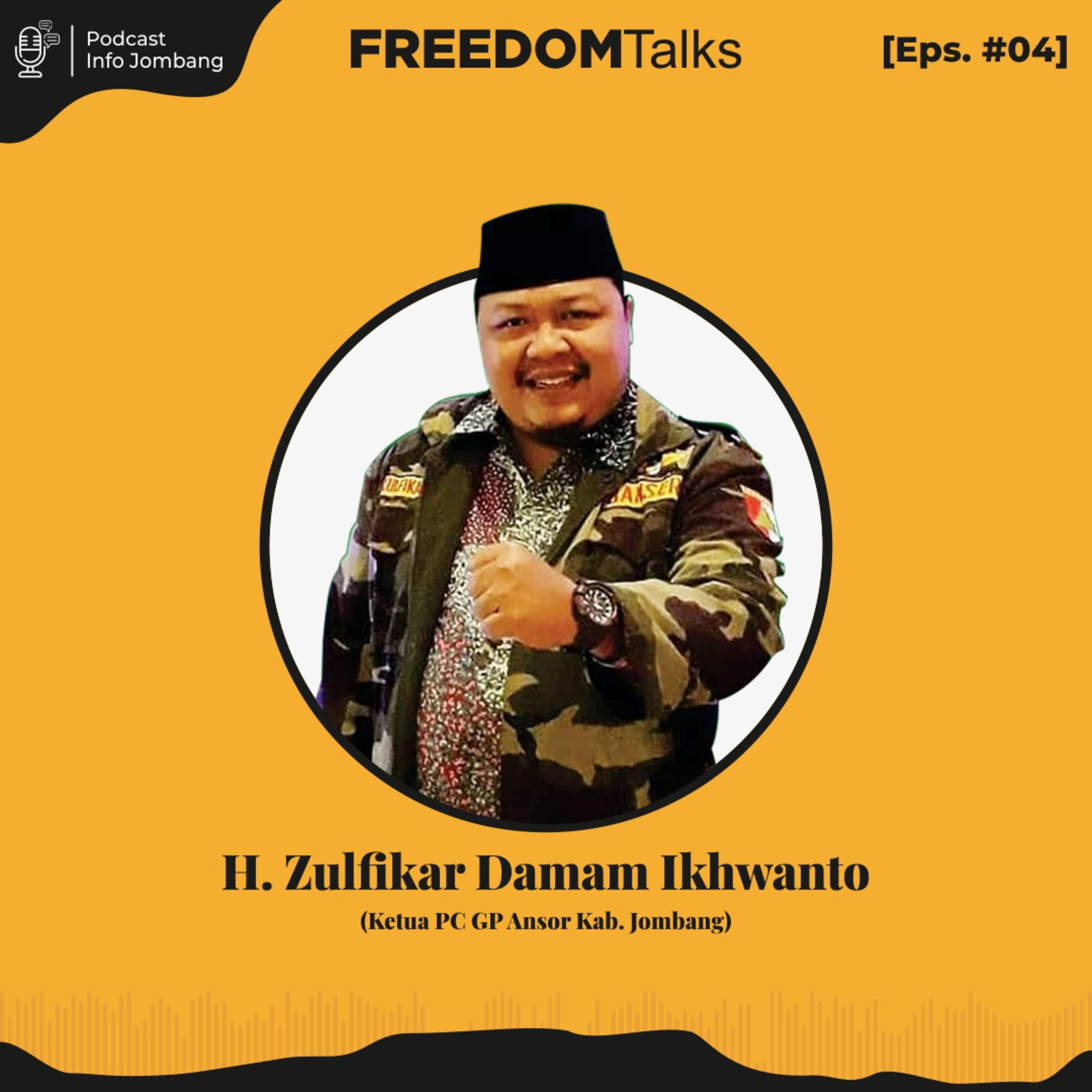 FreedomTalks