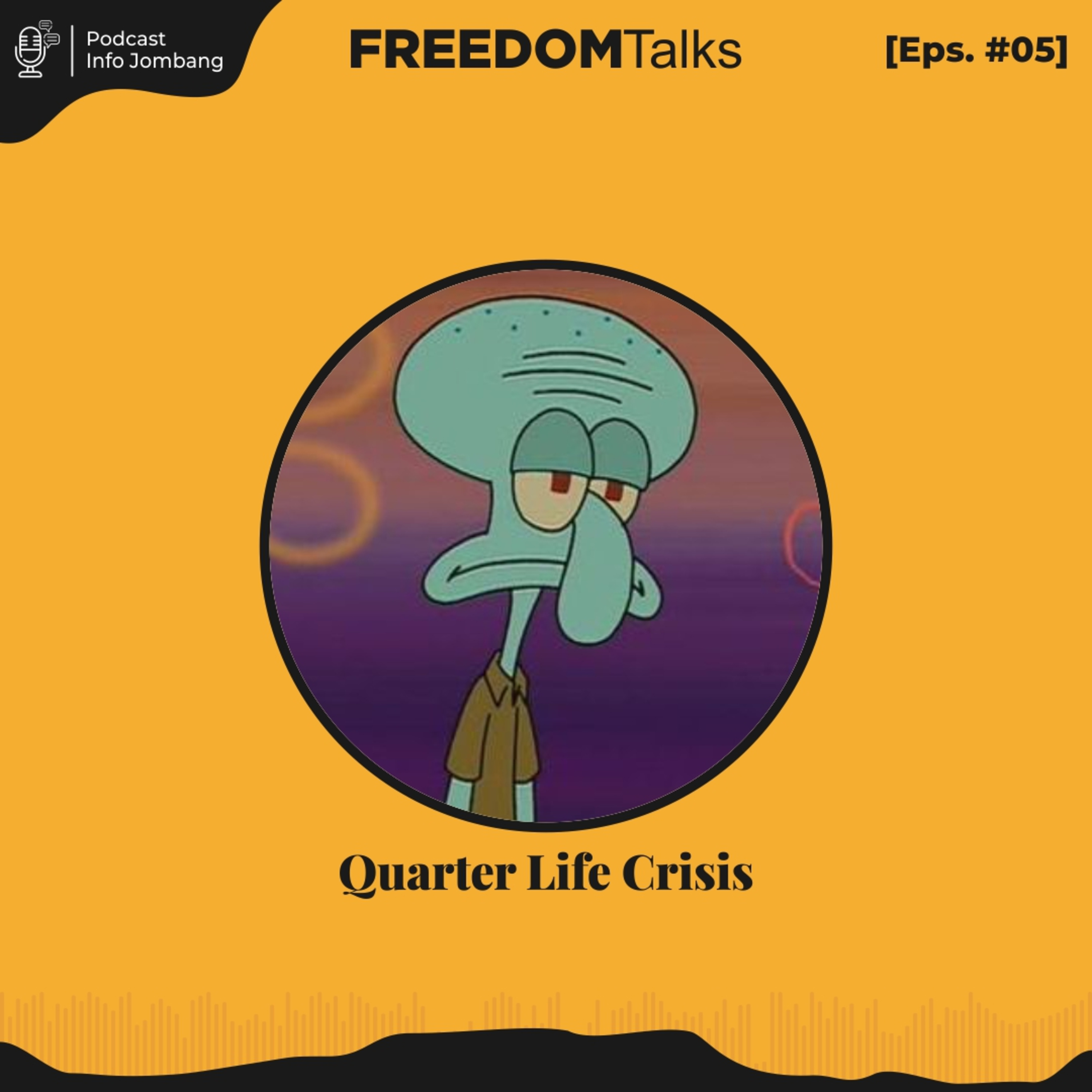 FreedomTalks