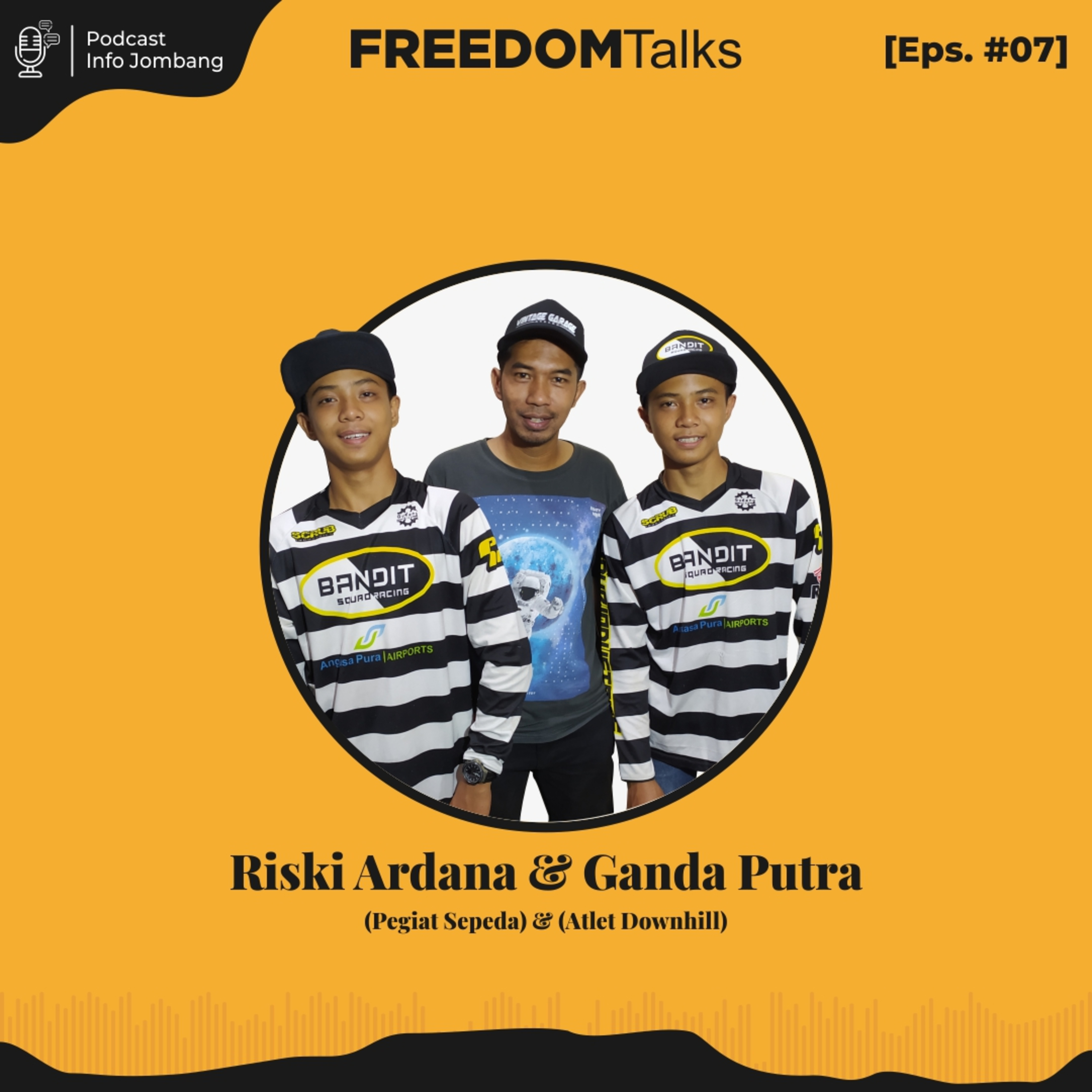FreedomTalks