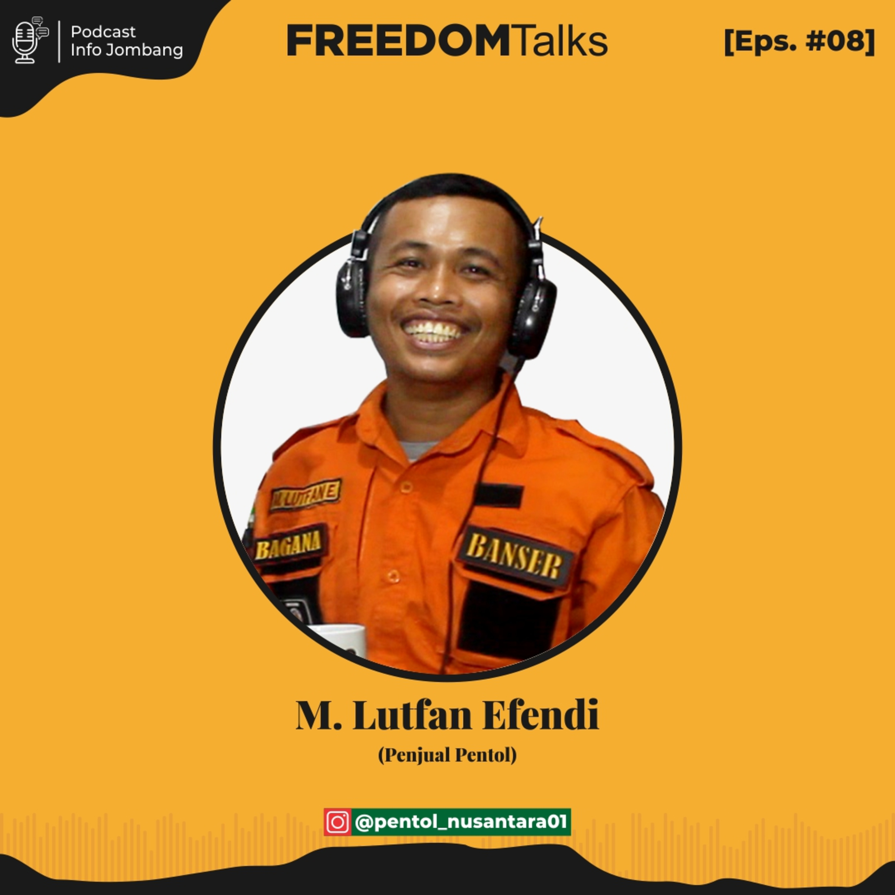 FreedomTalks