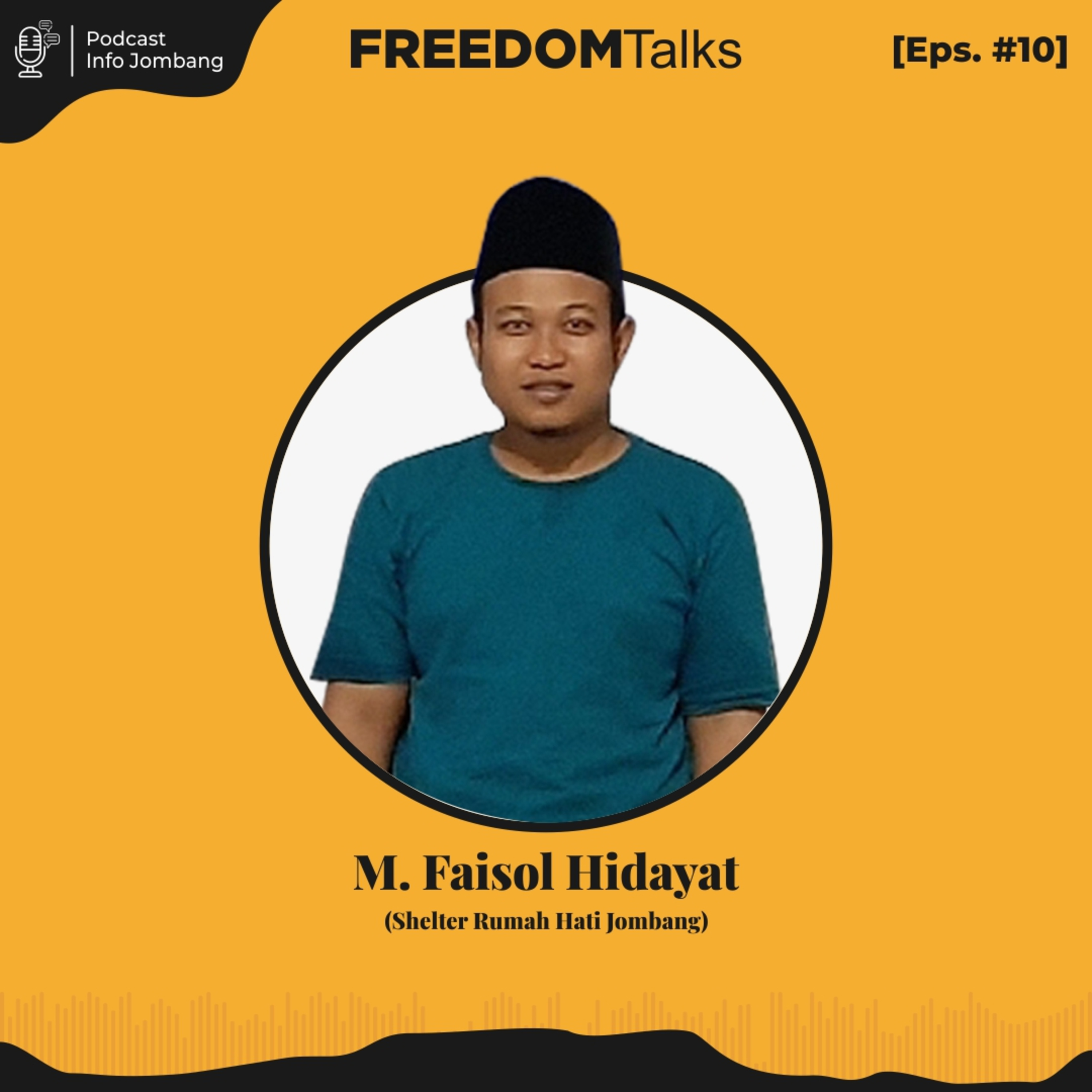 FreedomTalks