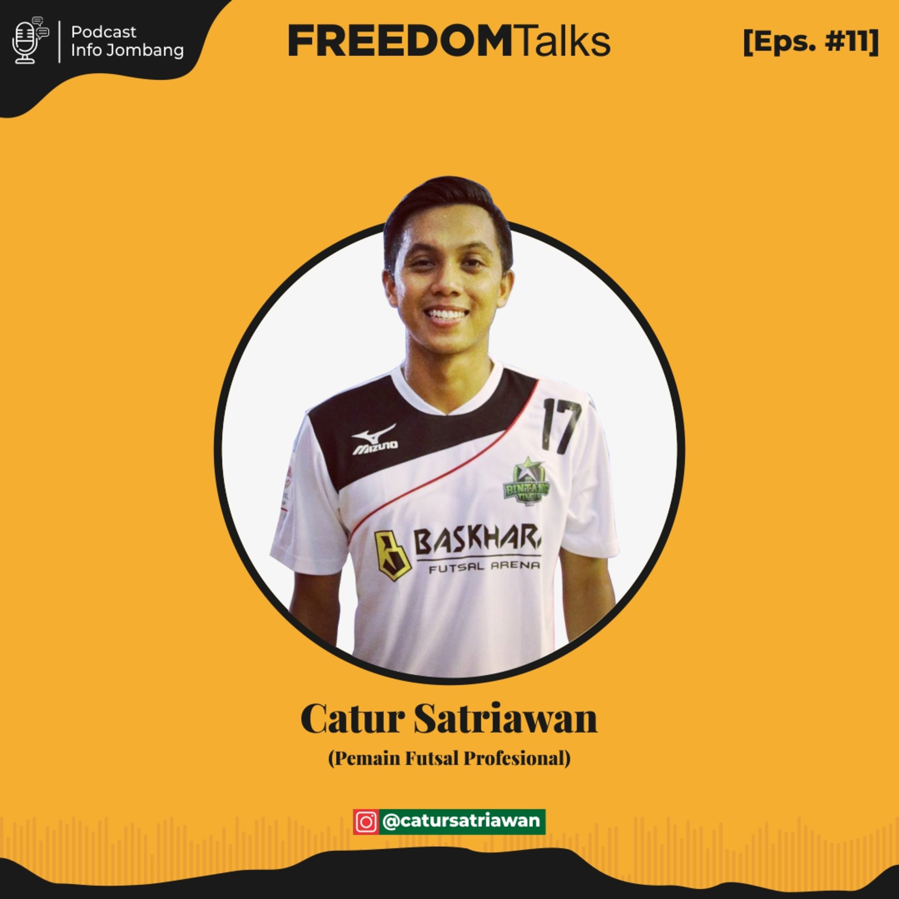 FreedomTalks