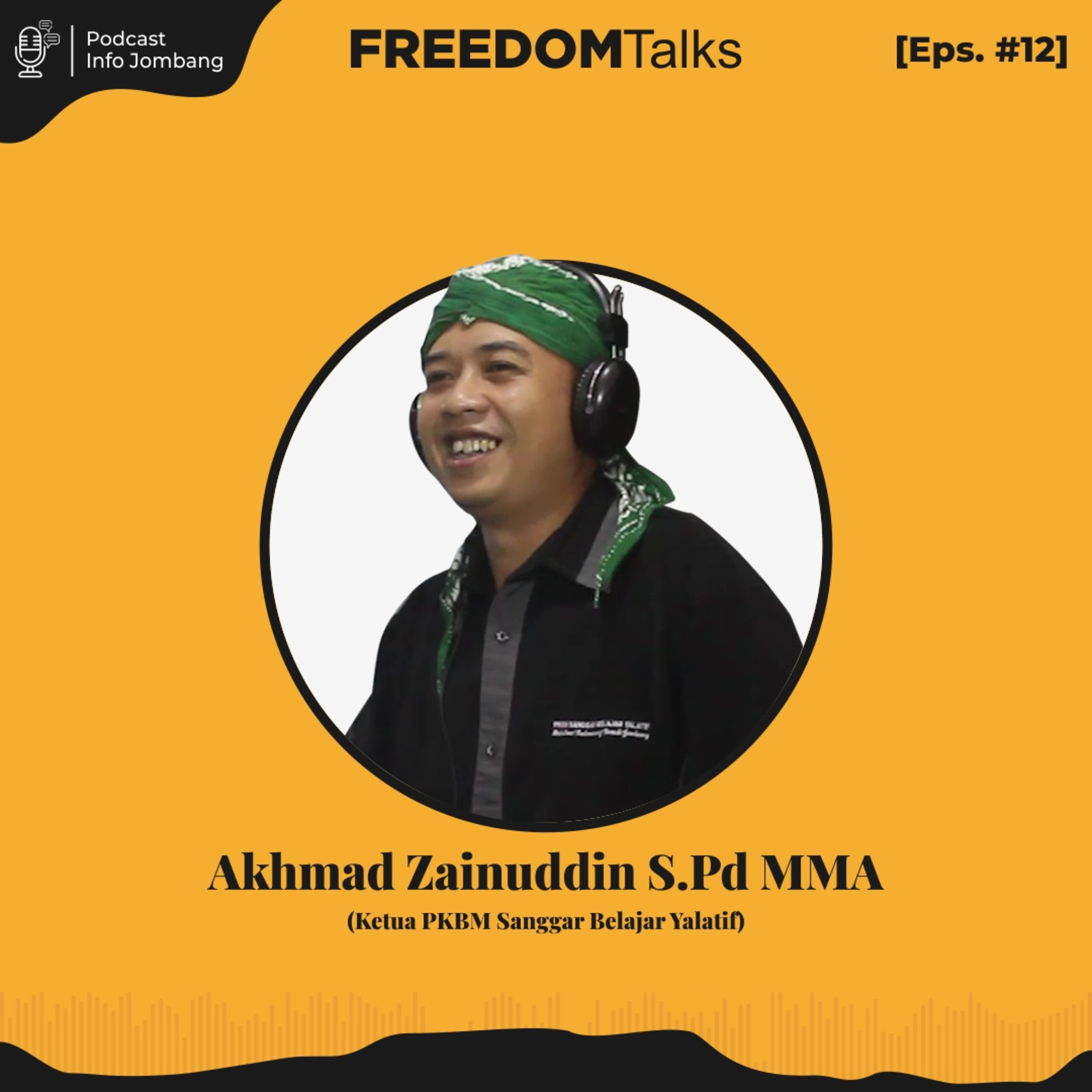 FreedomTalks