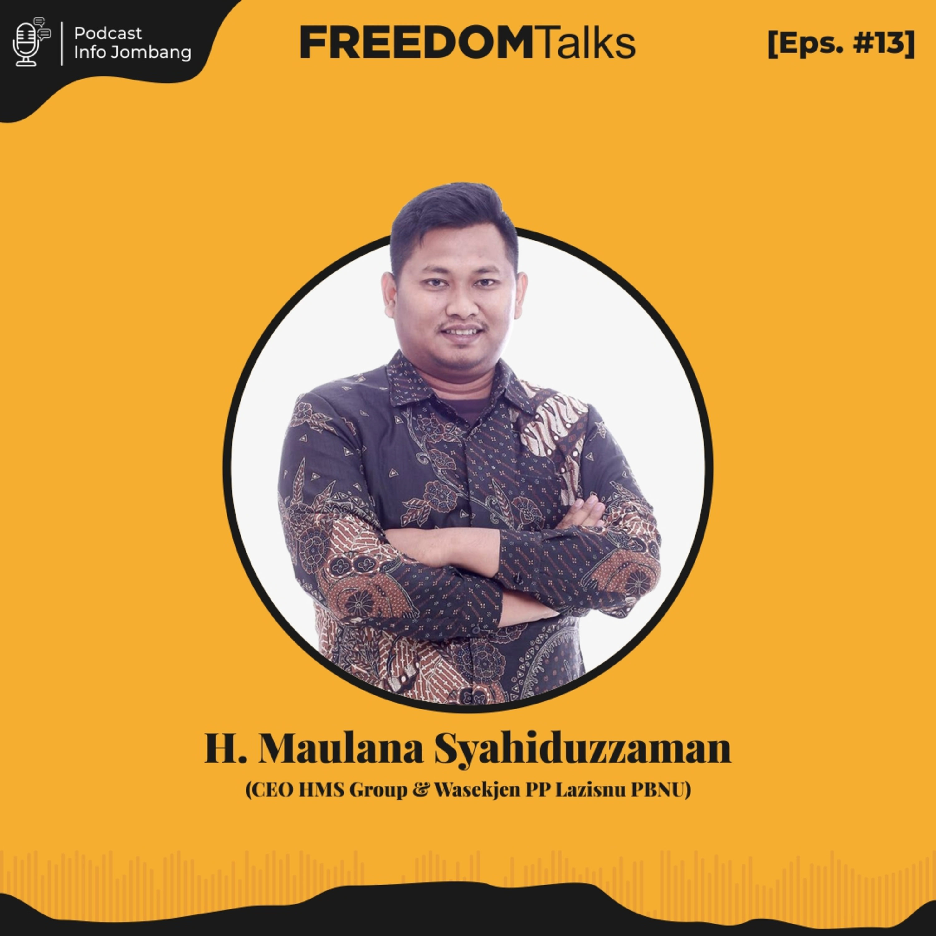 FreedomTalks