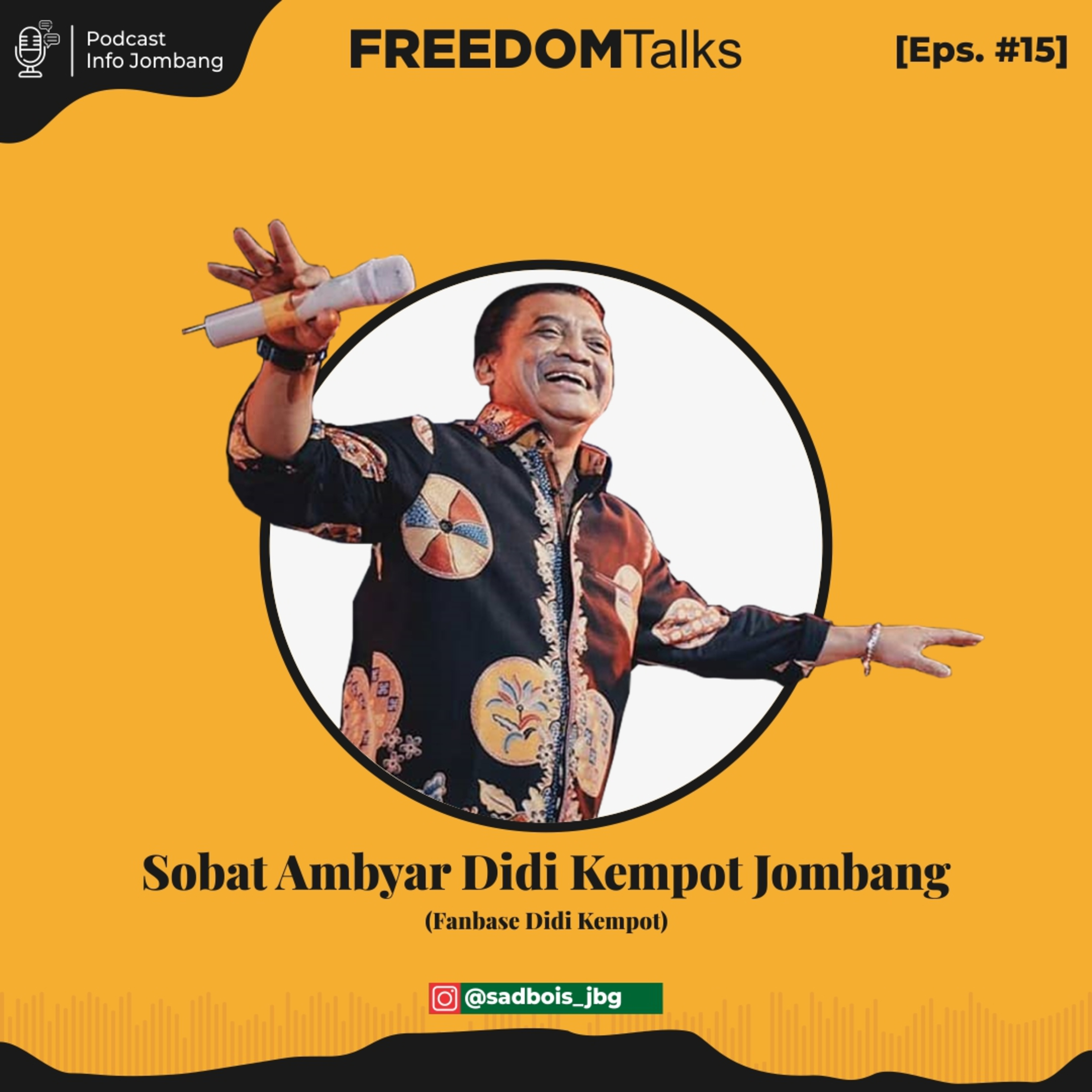 FreedomTalks