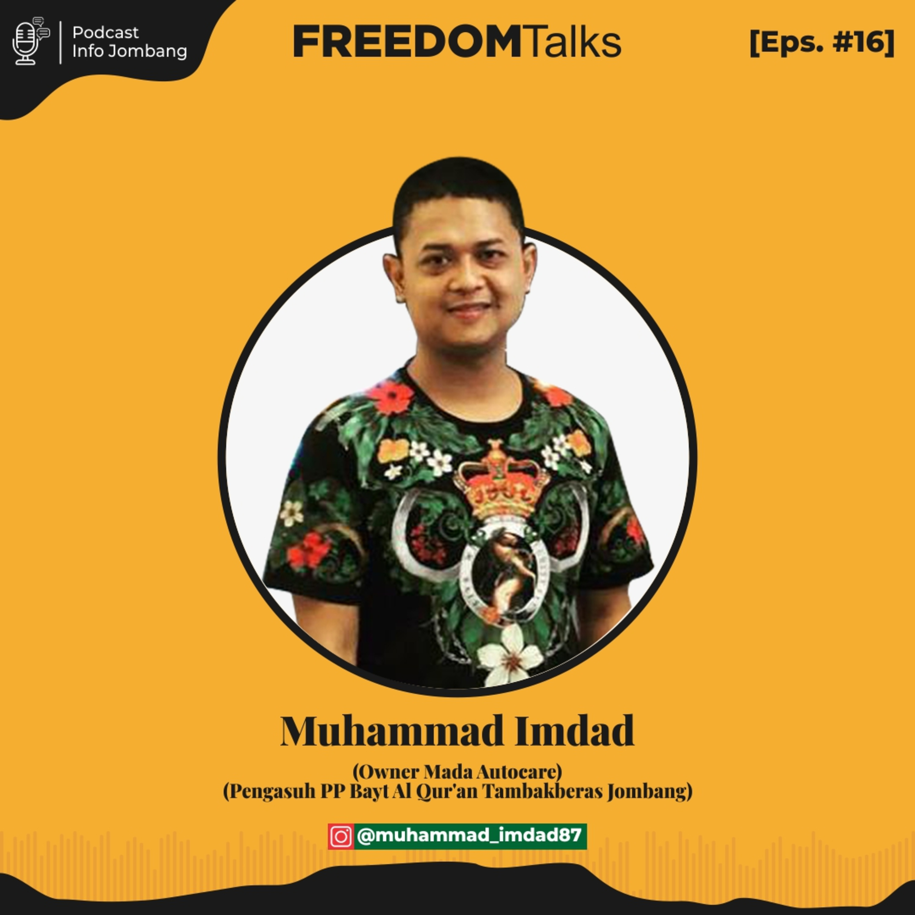 FreedomTalks