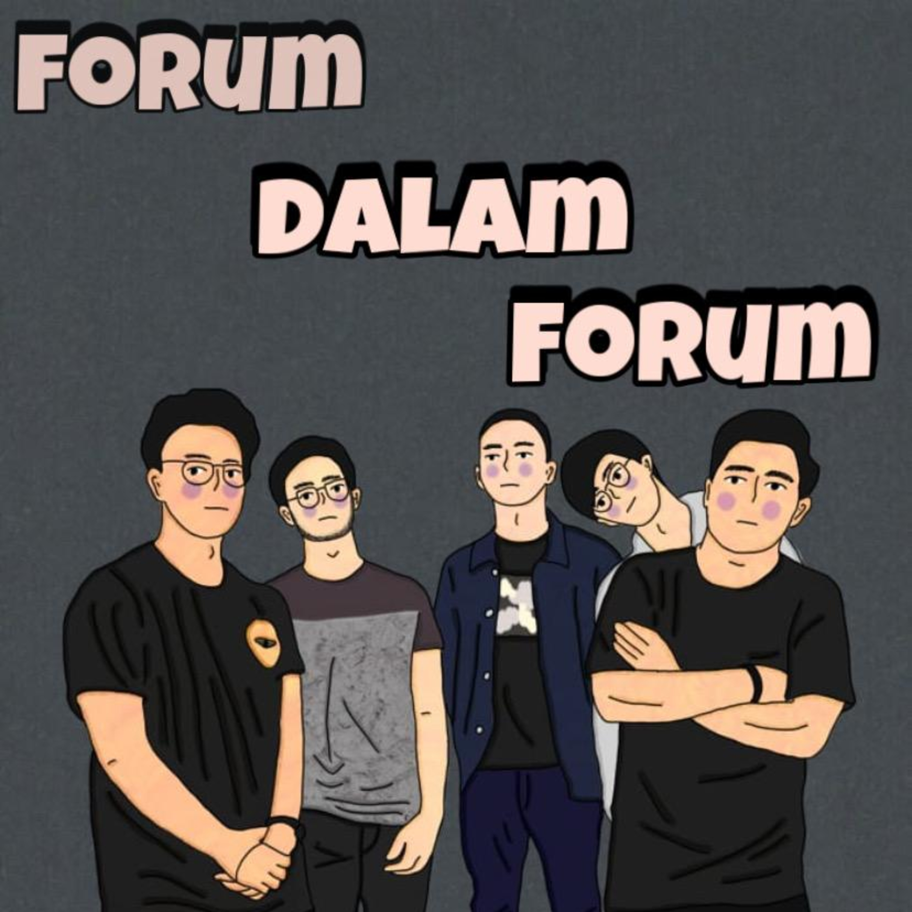 Forum Dalam Forum