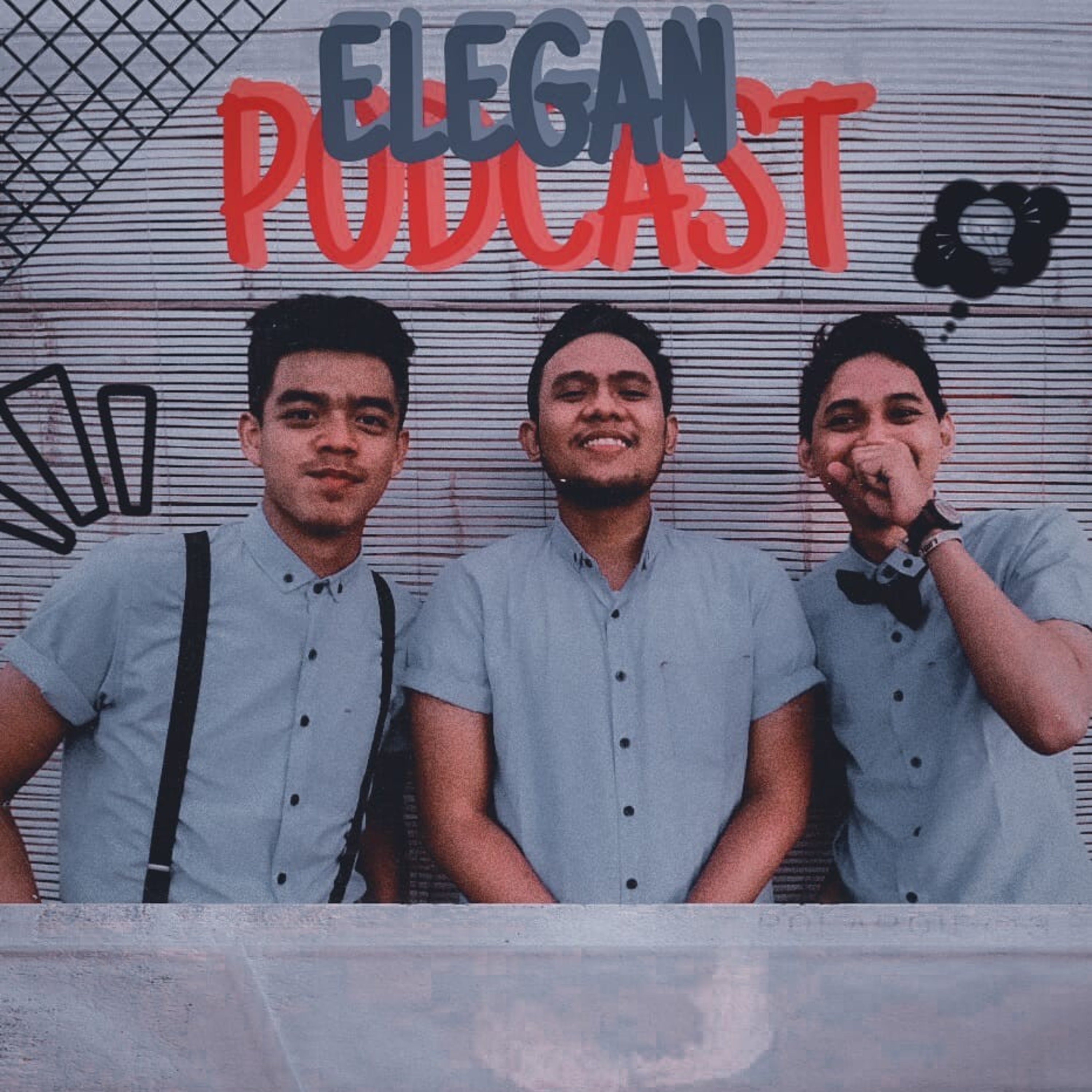 Elegan podcast
