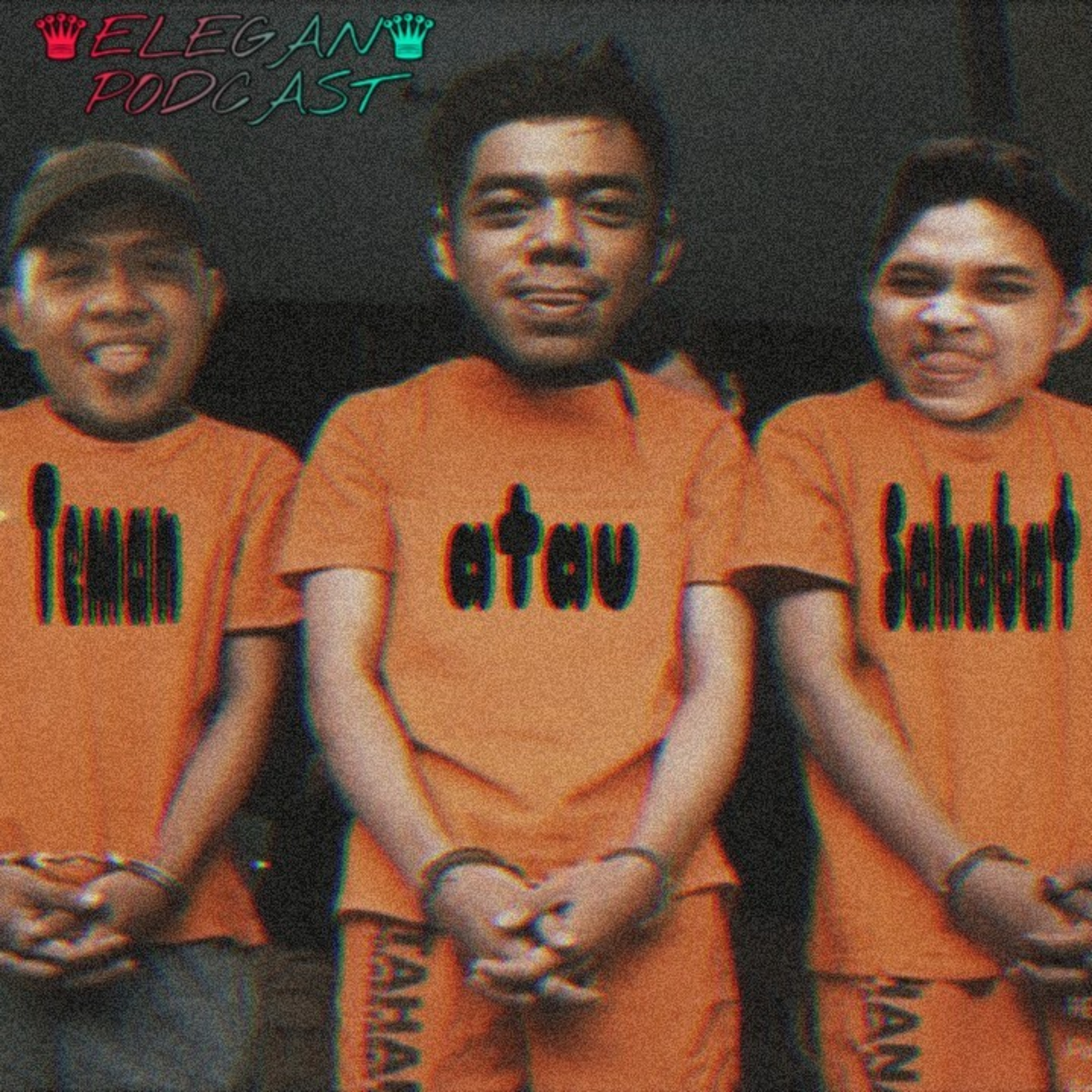 Elegan podcast