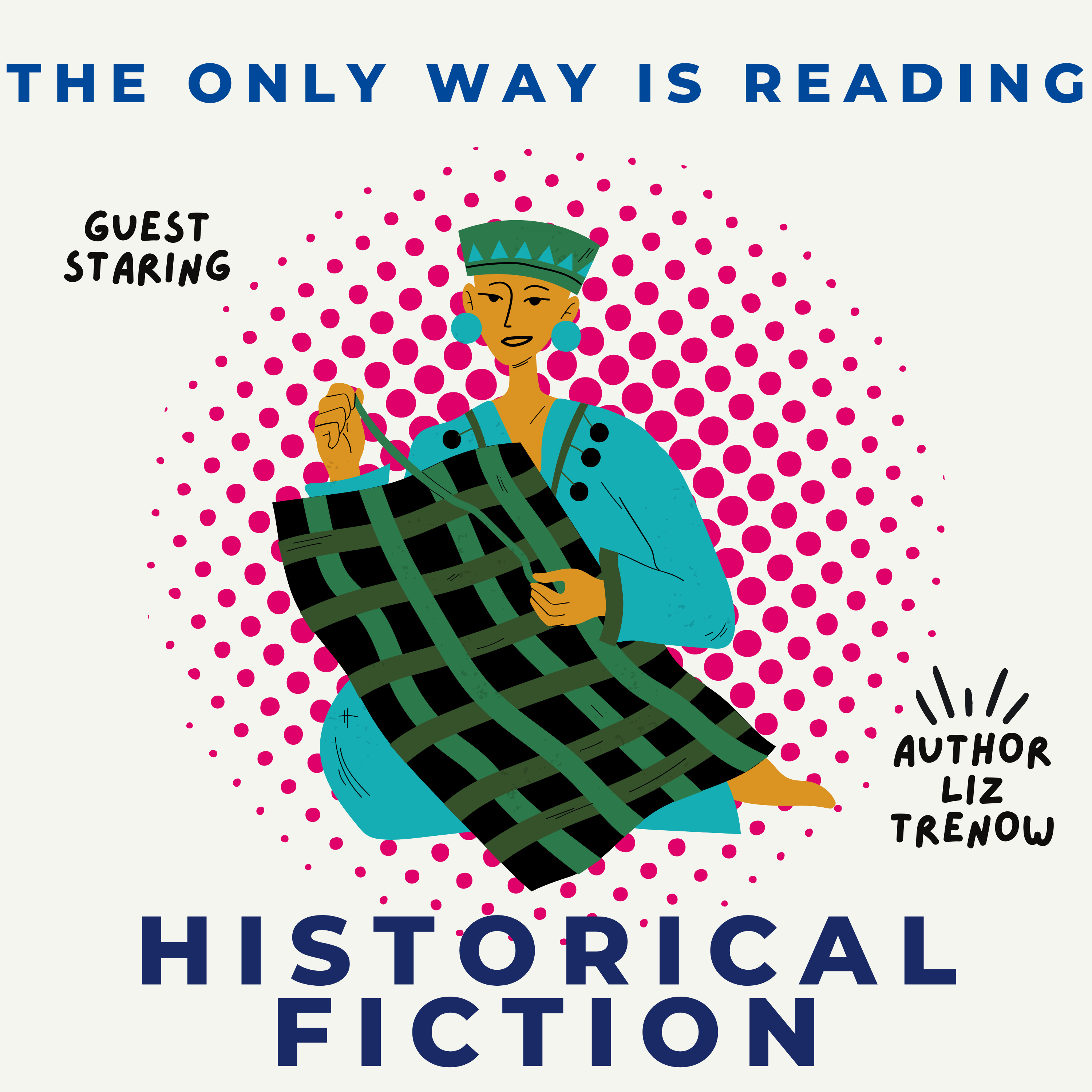 The Only Way is Reading