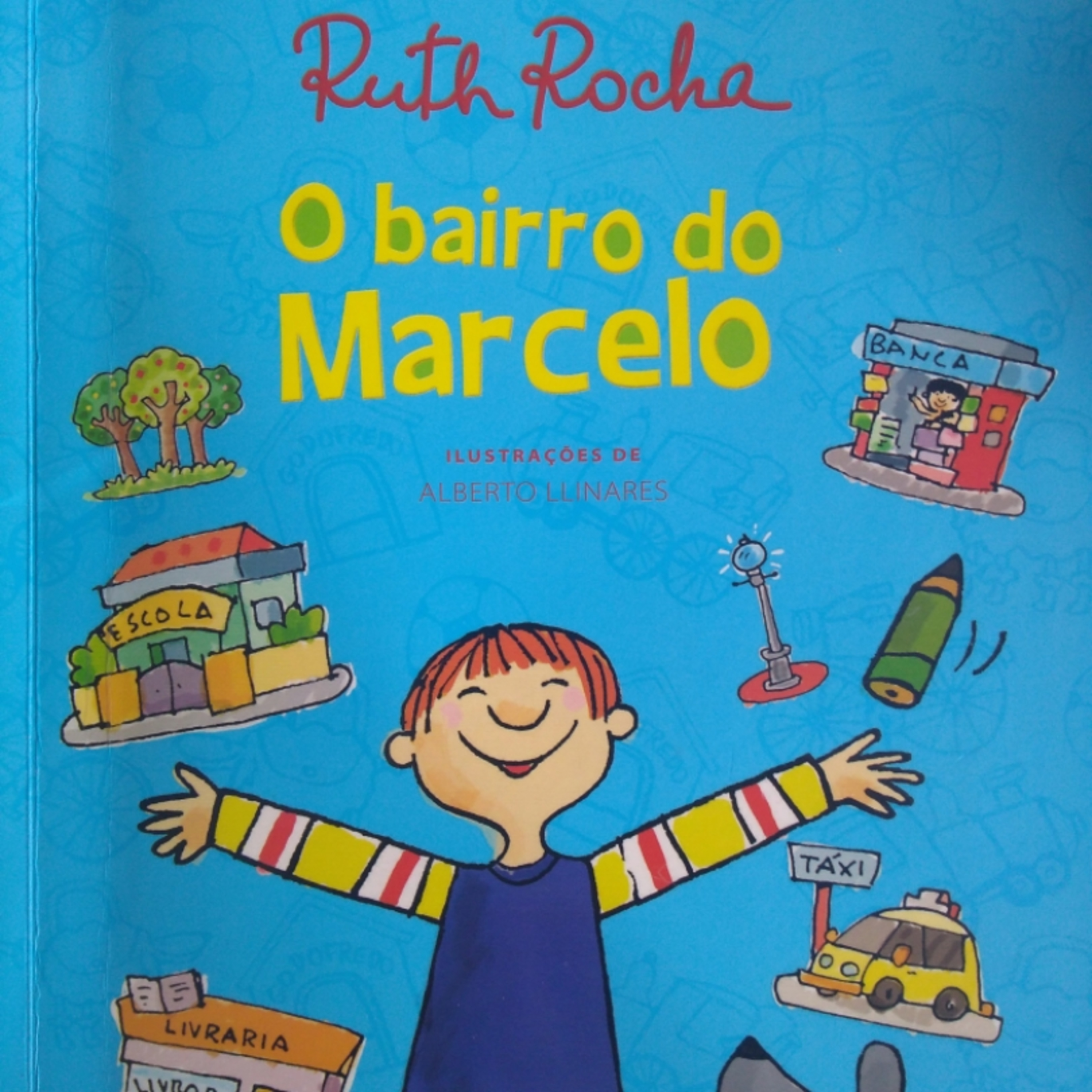Histórias Contadas