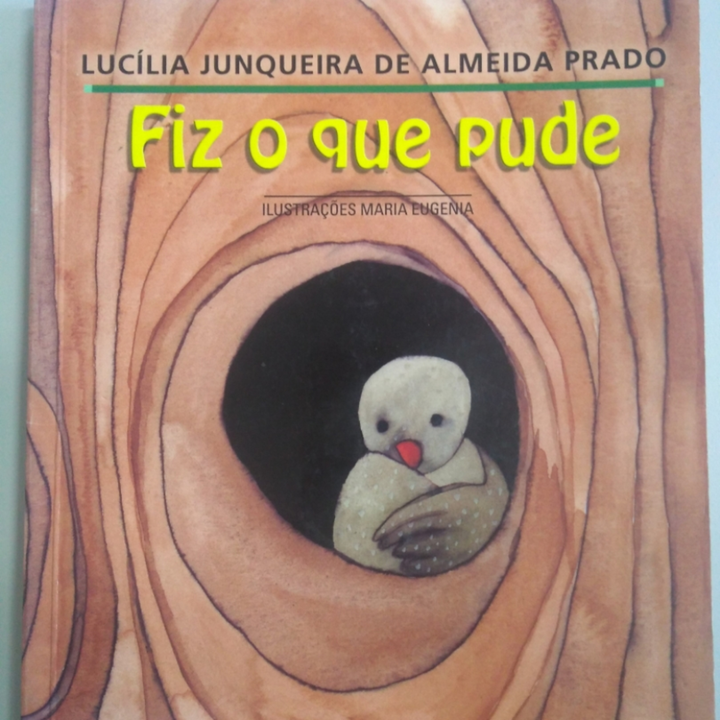 Histórias Contadas
