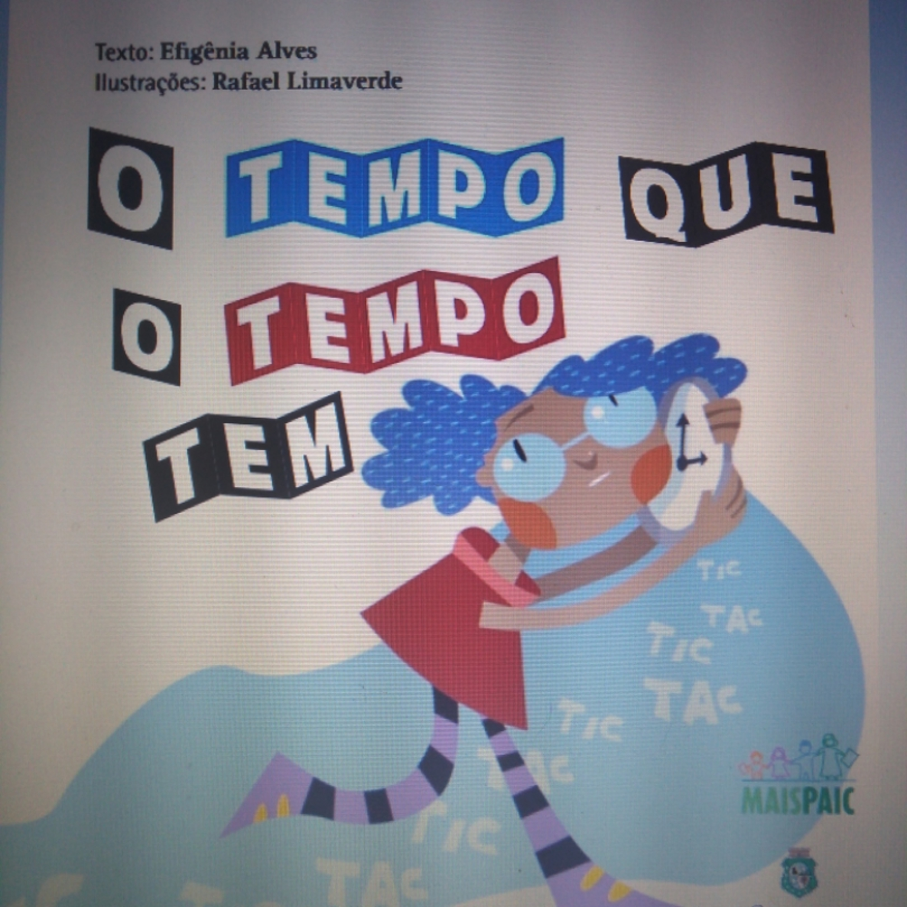 Histórias Contadas