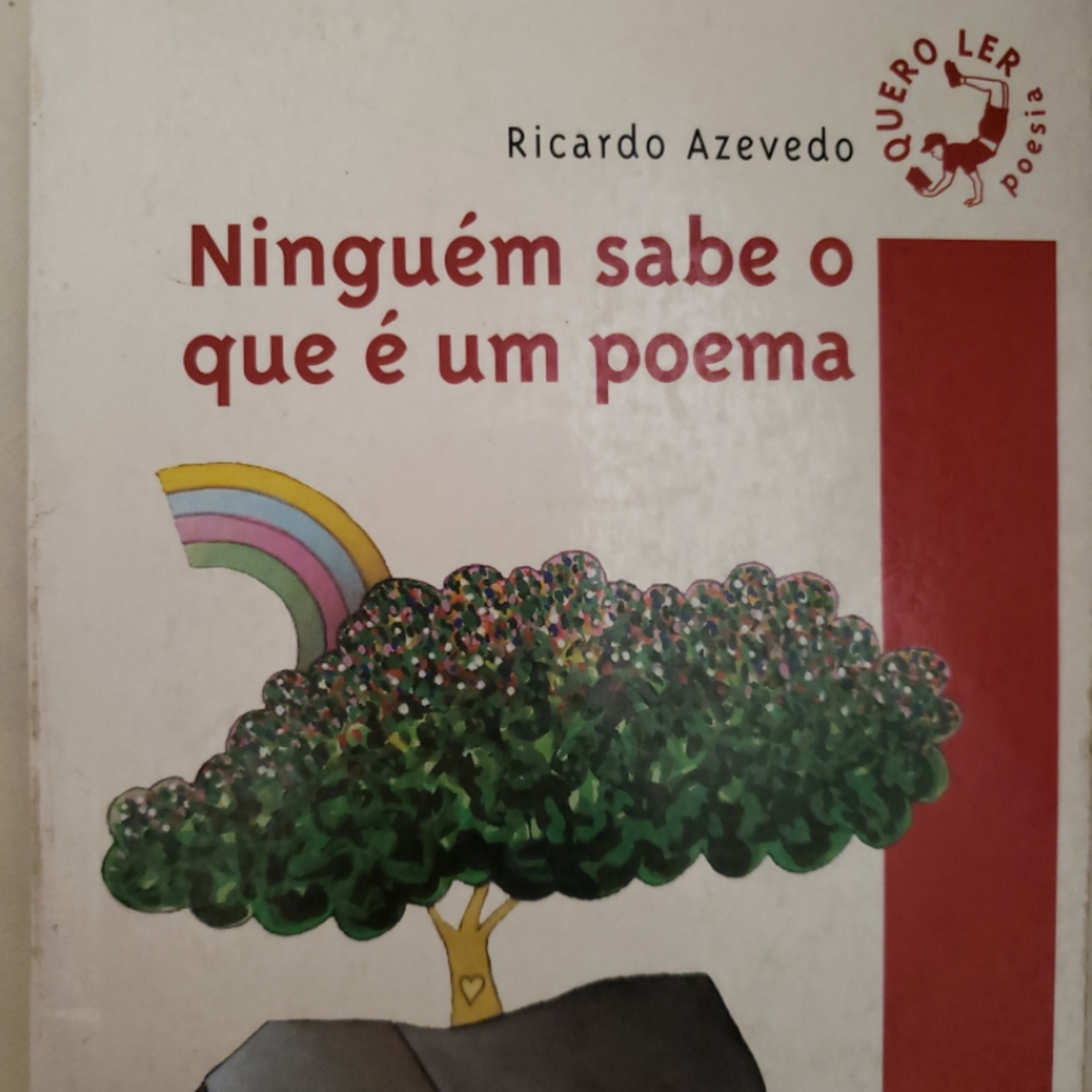 Histórias Contadas