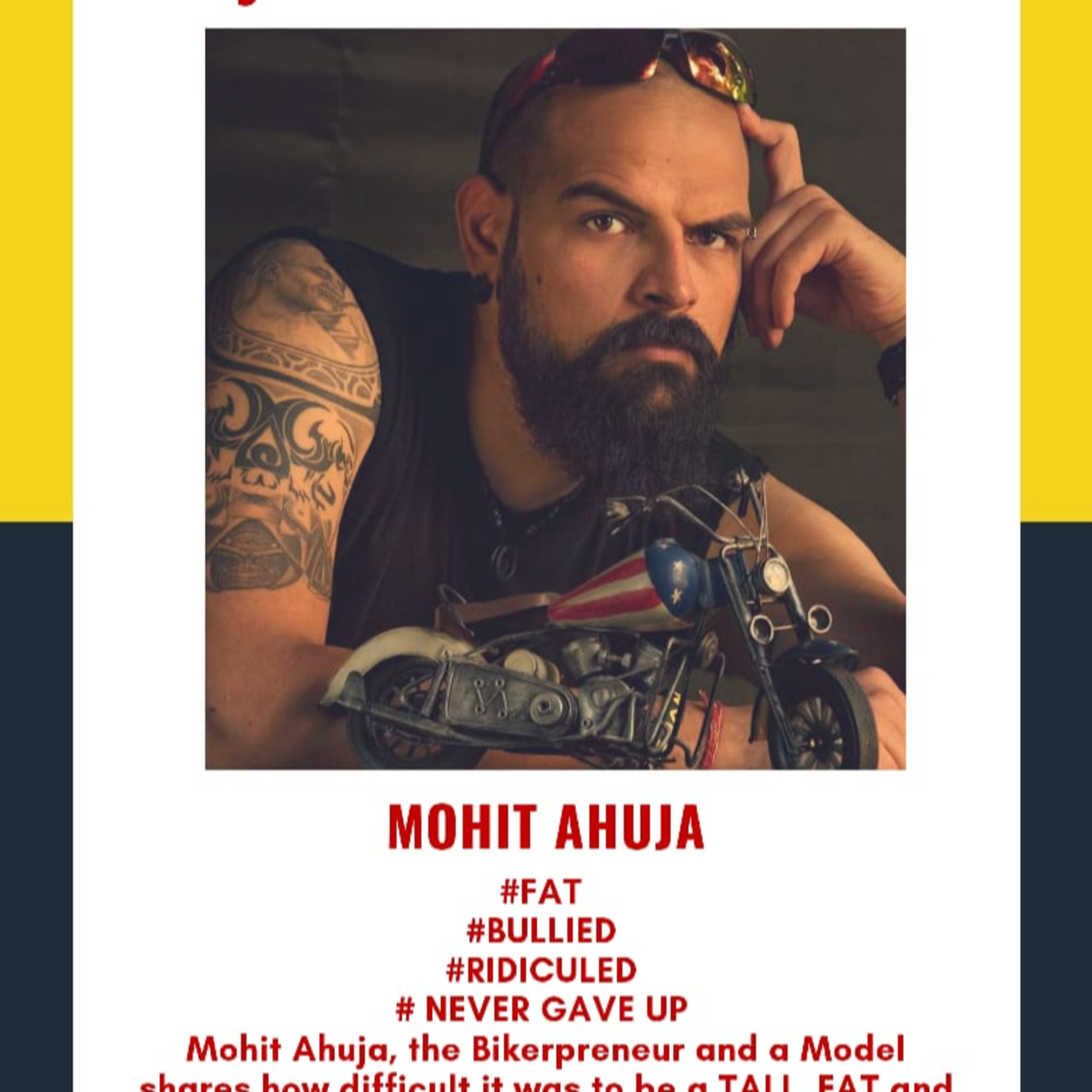 MUJHE KUCHH KEHNA HAI