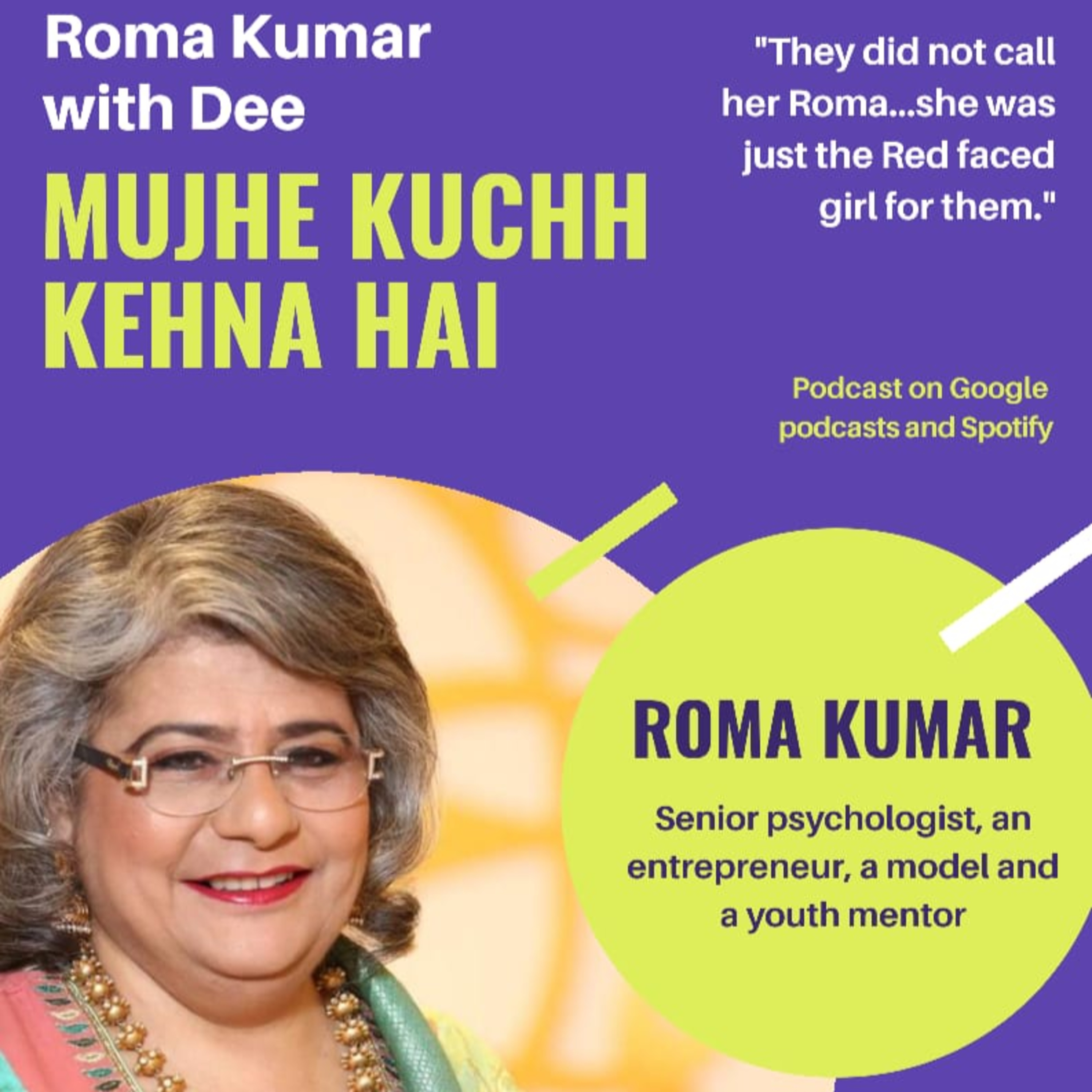 MUJHE KUCHH KEHNA HAI