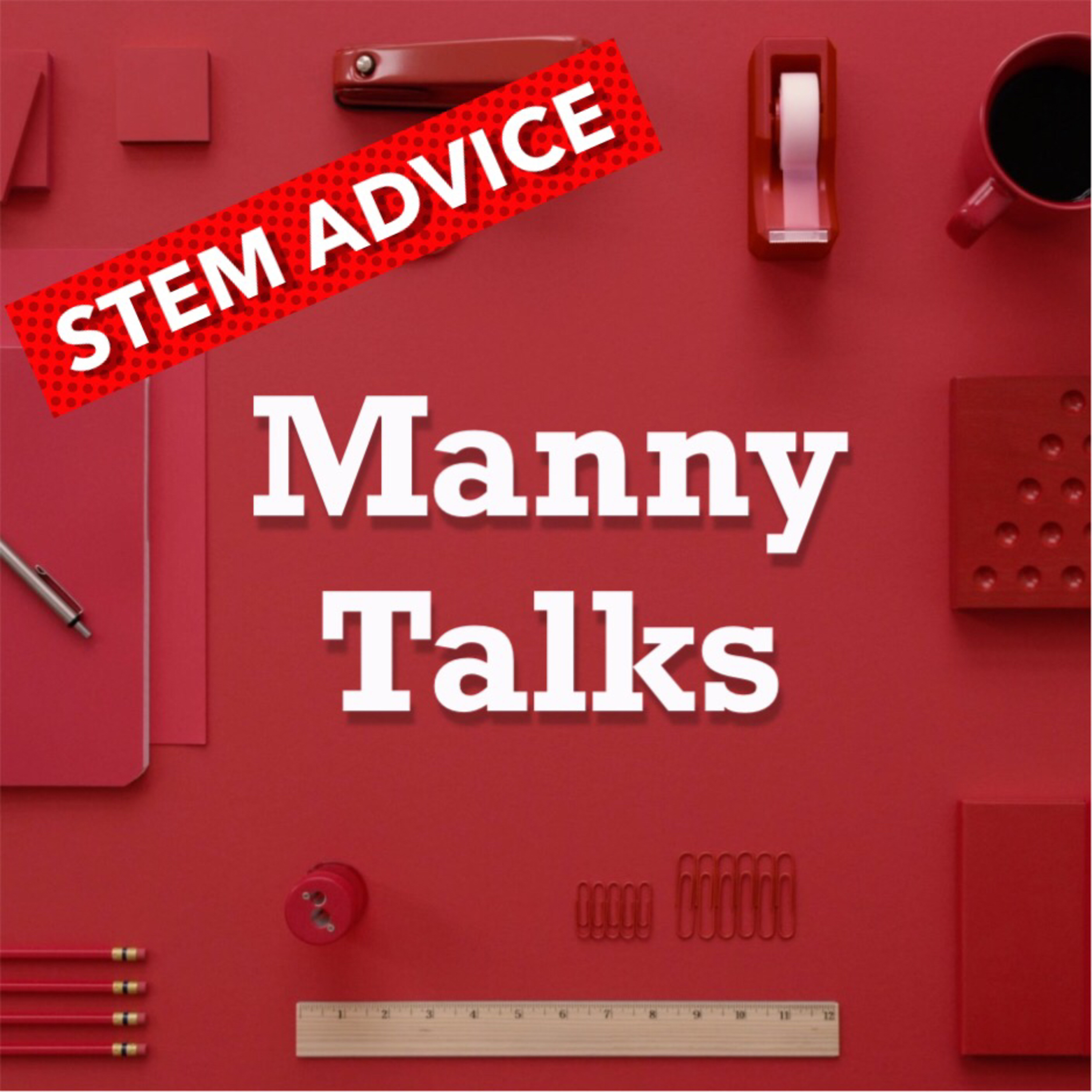 Manny Talks