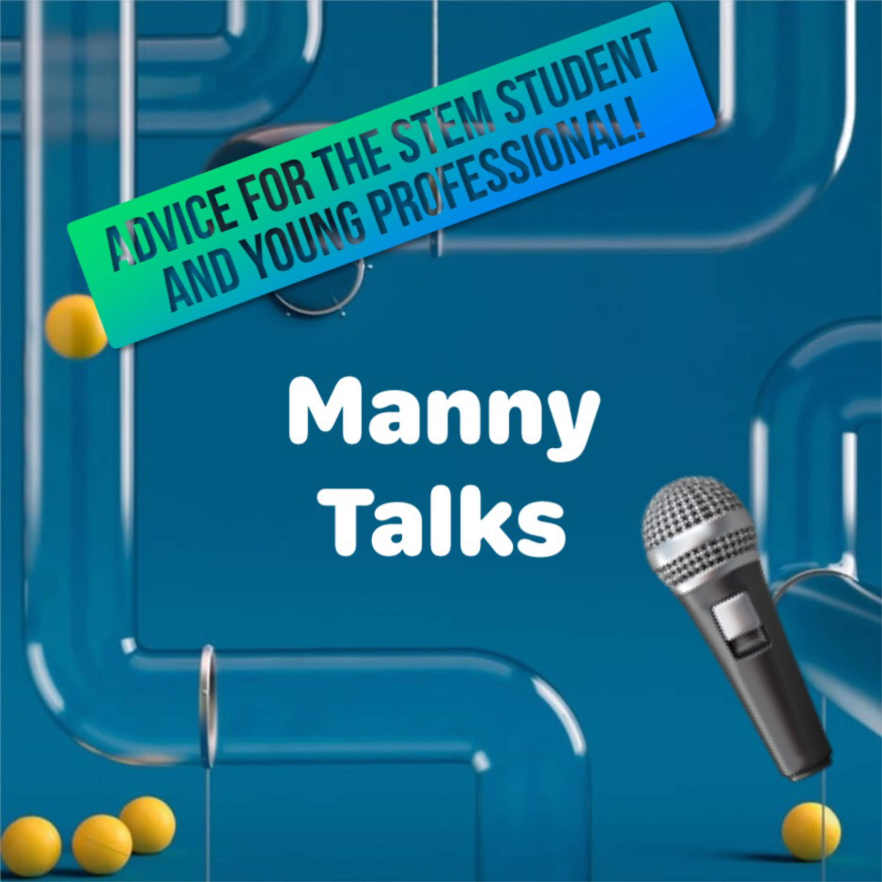 Manny Talks