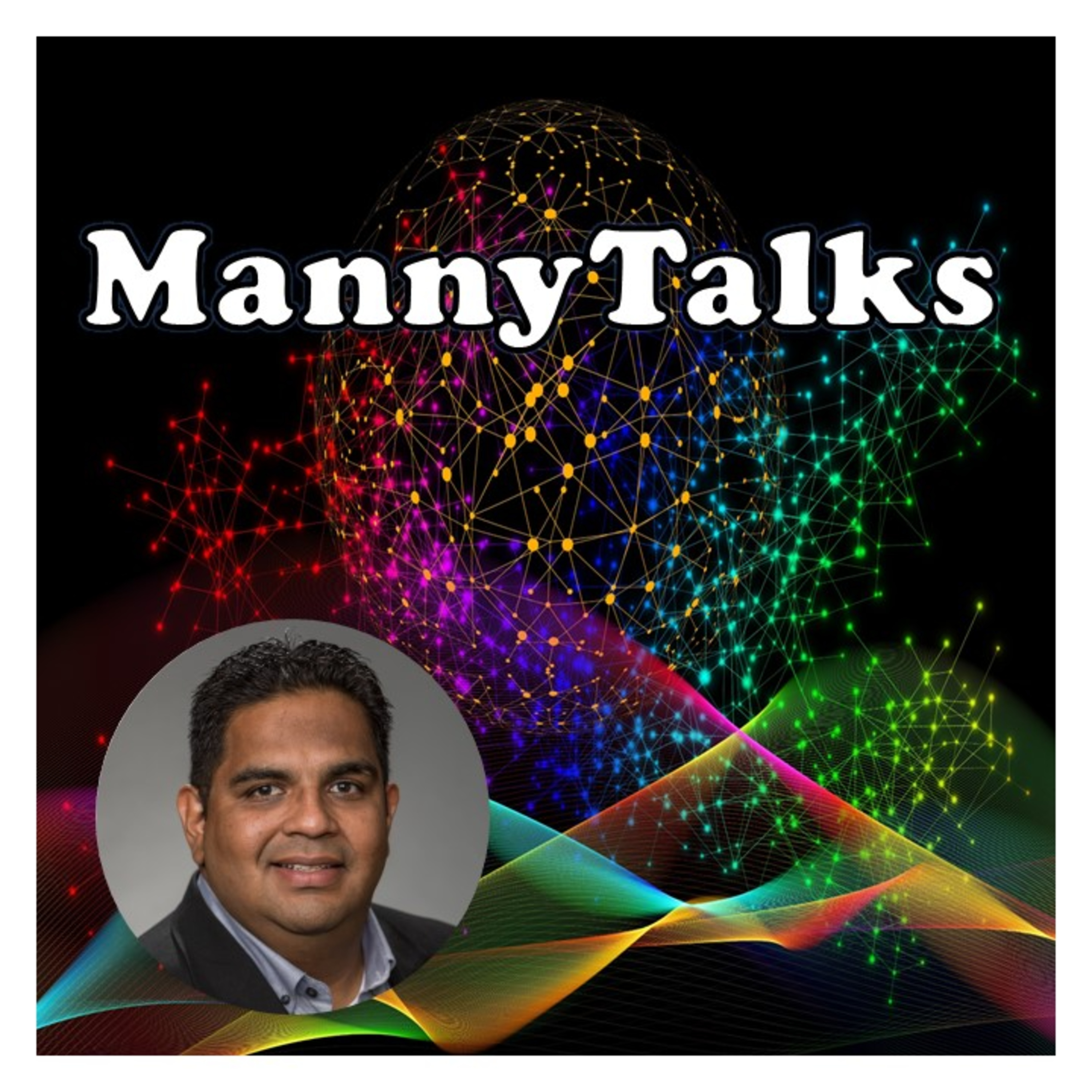 Manny Talks
