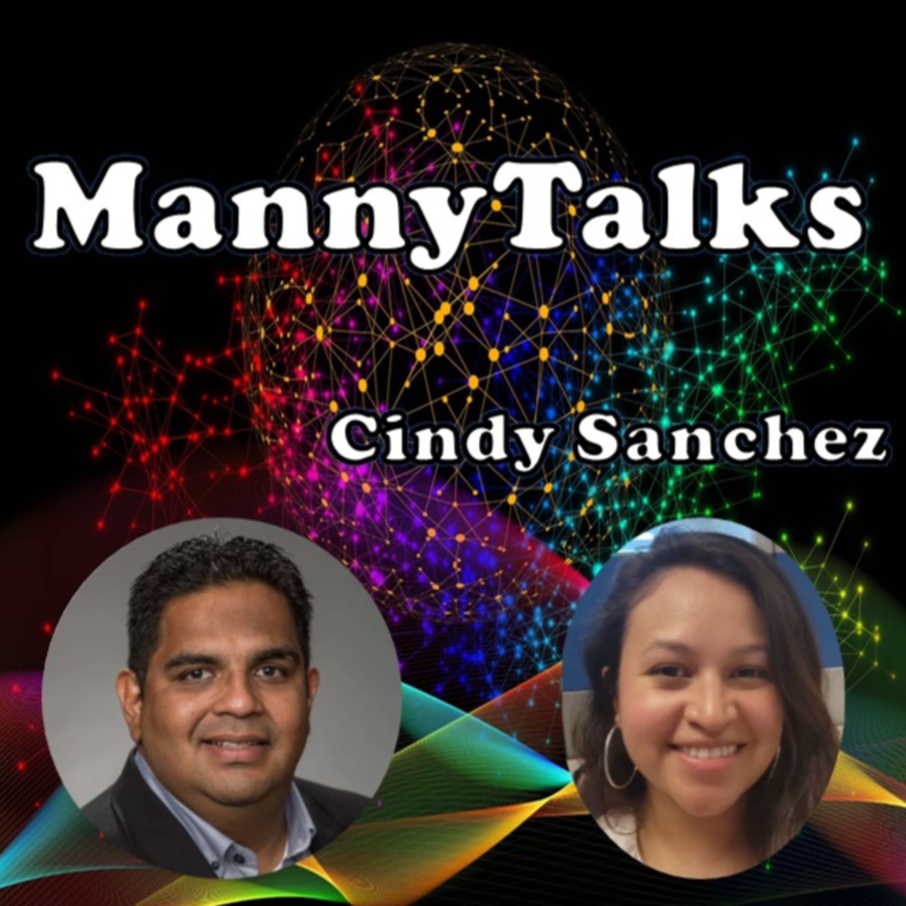 Manny Talks
