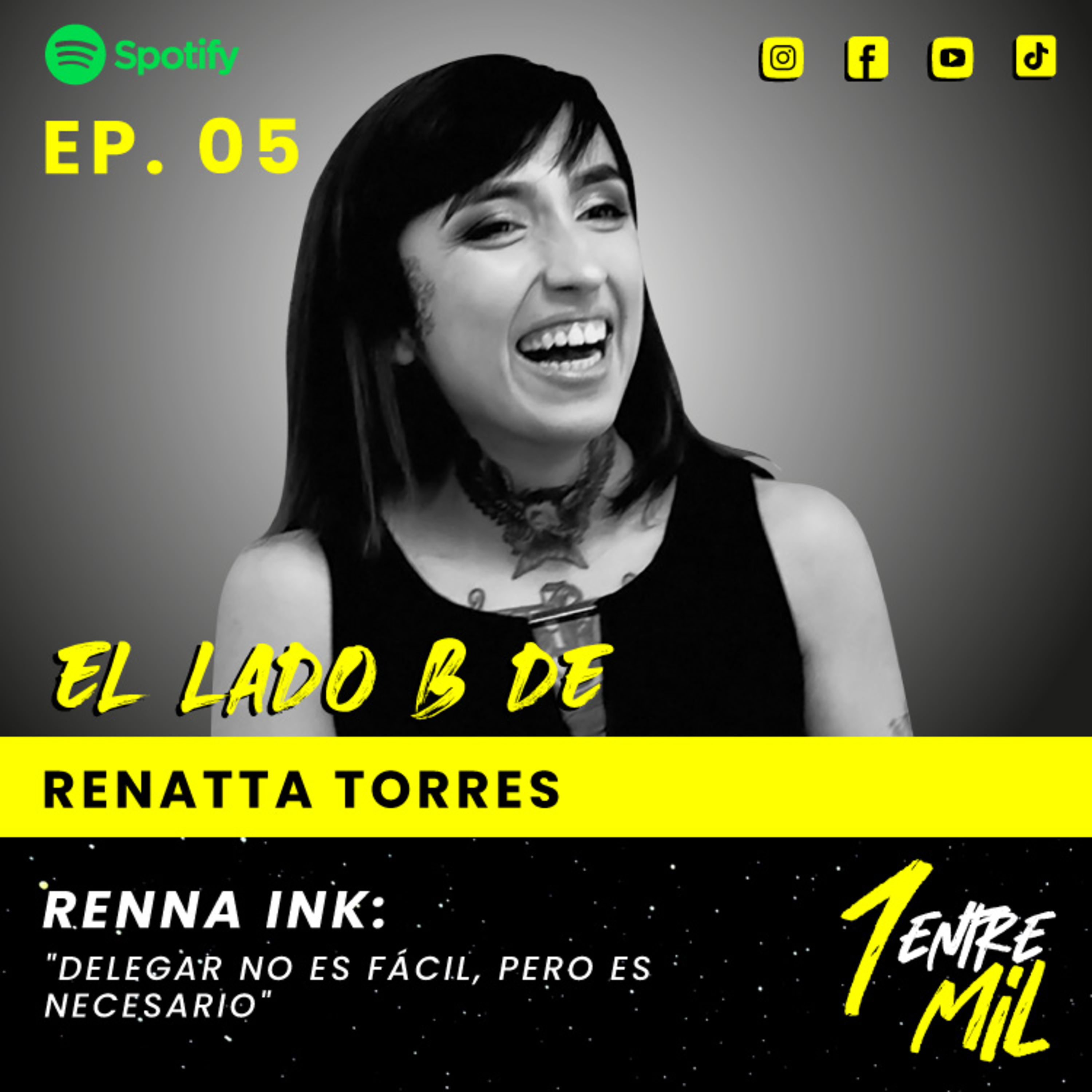 1 Entre Mil