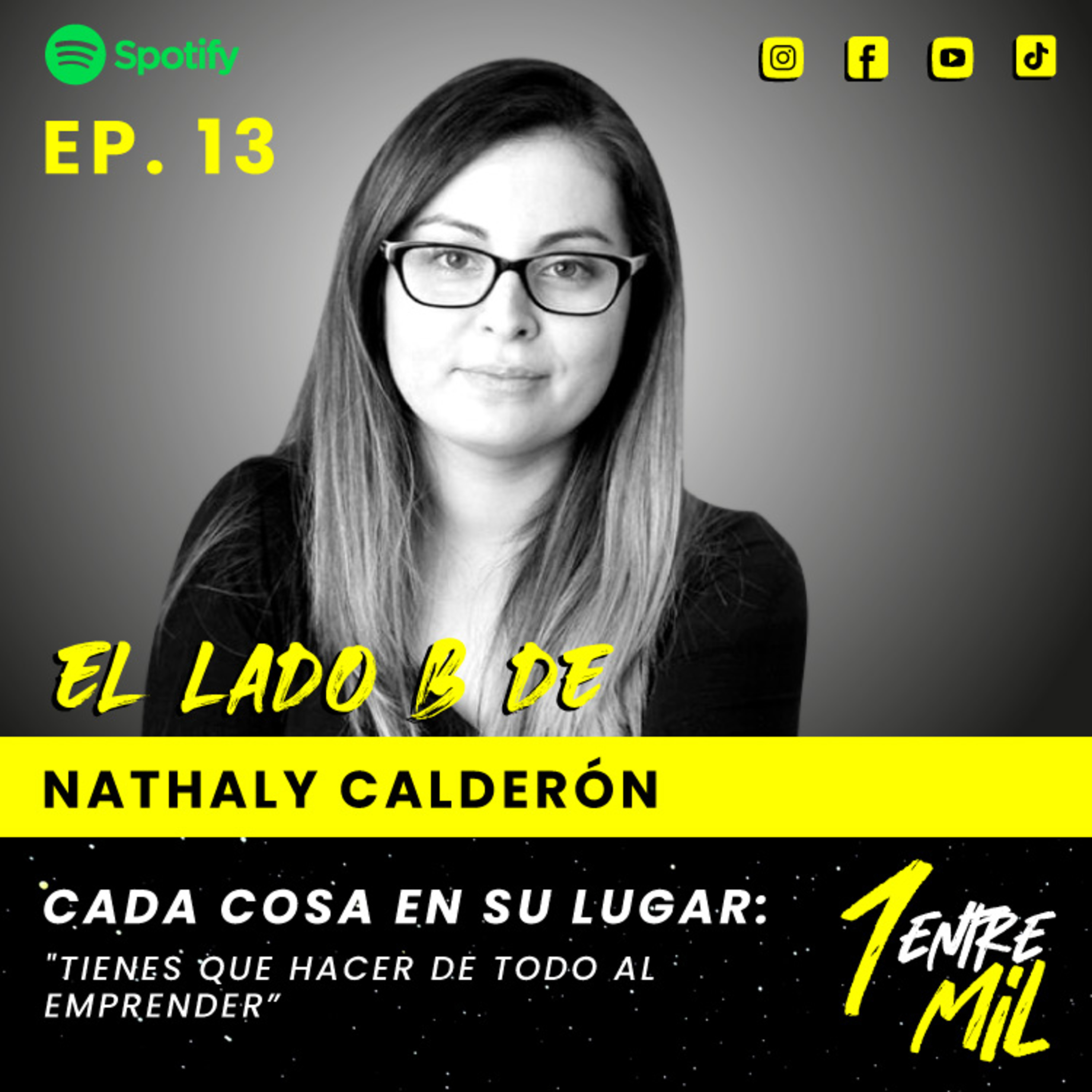 1 Entre Mil