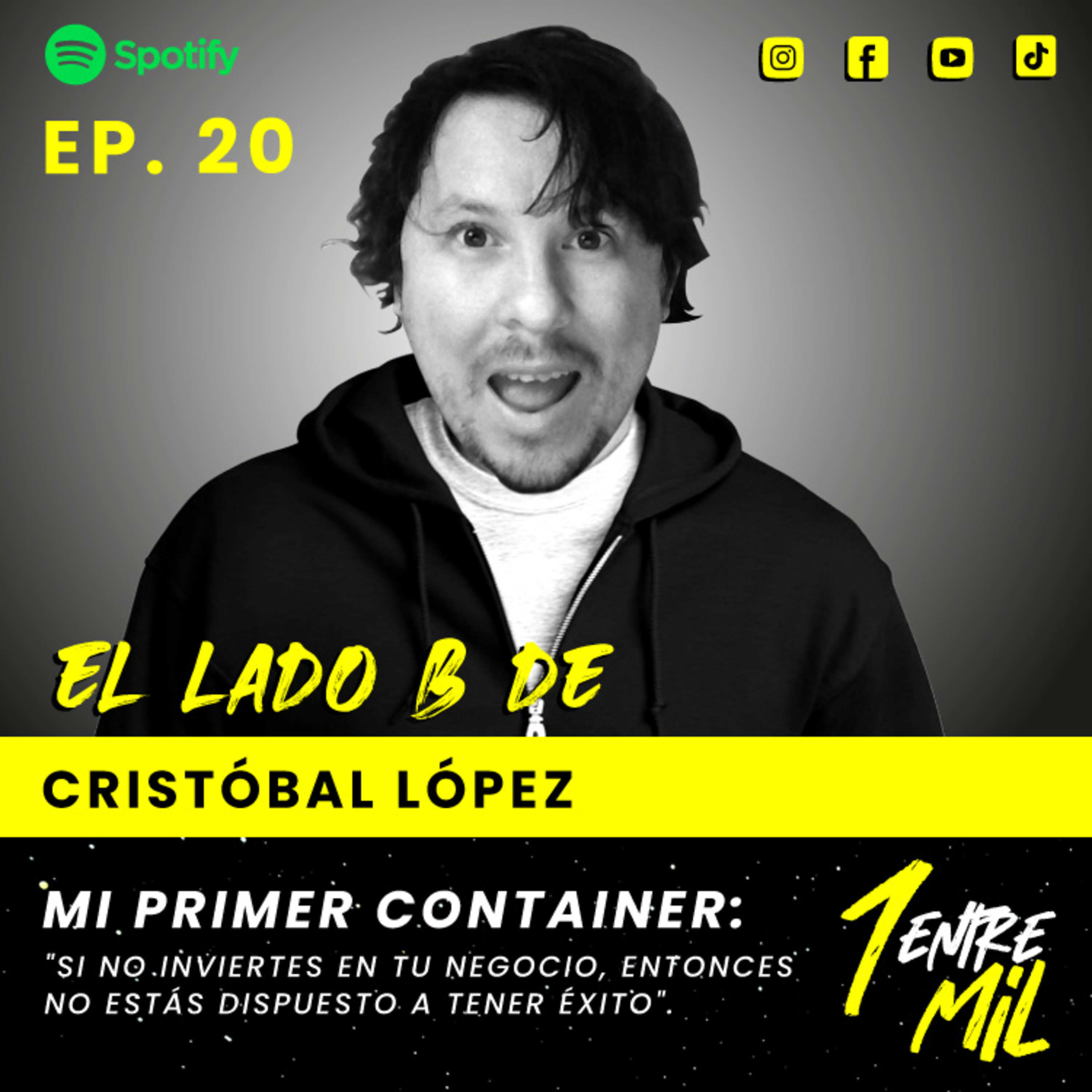 1 Entre Mil
