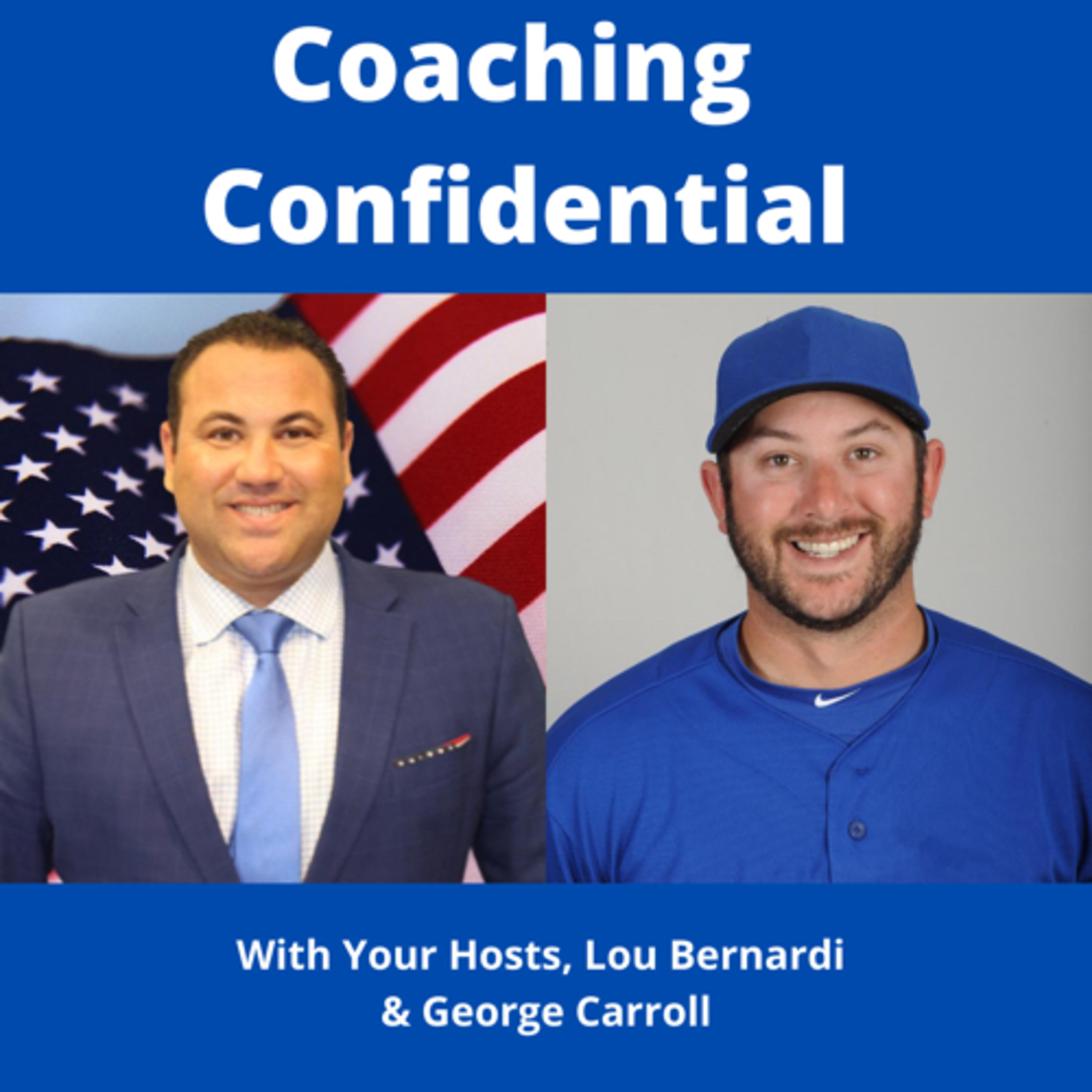 Coaching Confidential