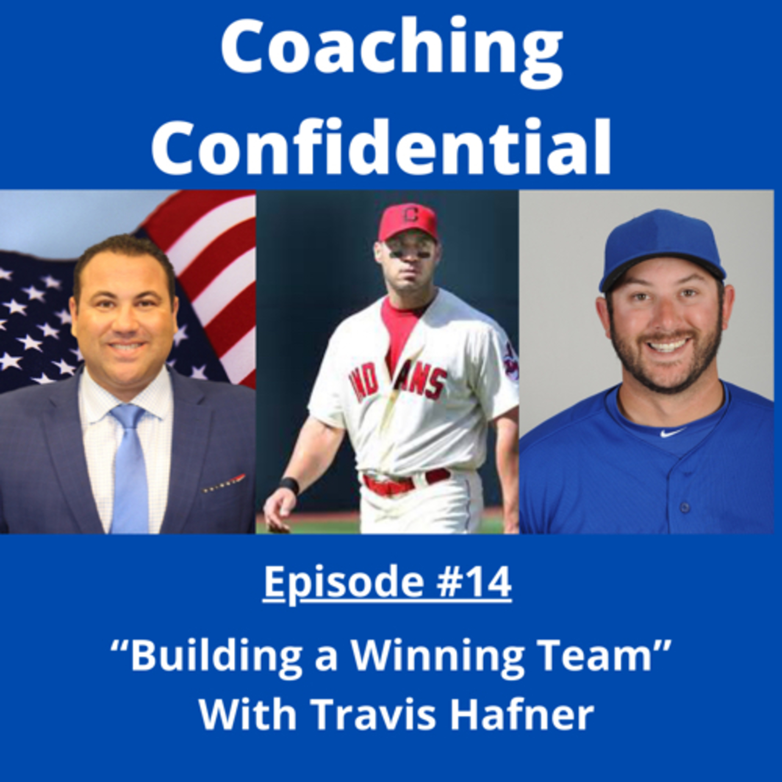 Coaching Confidential