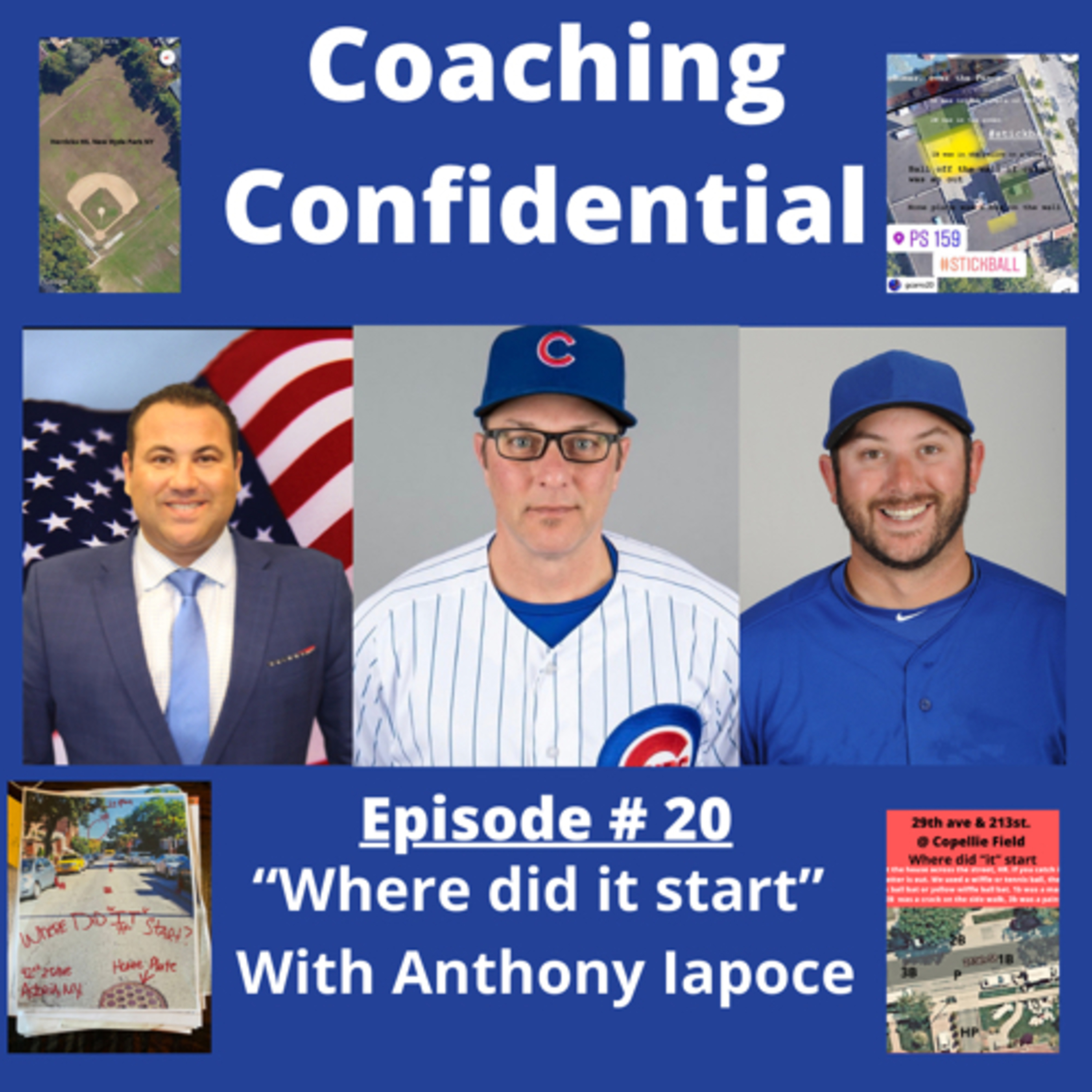 Coaching Confidential