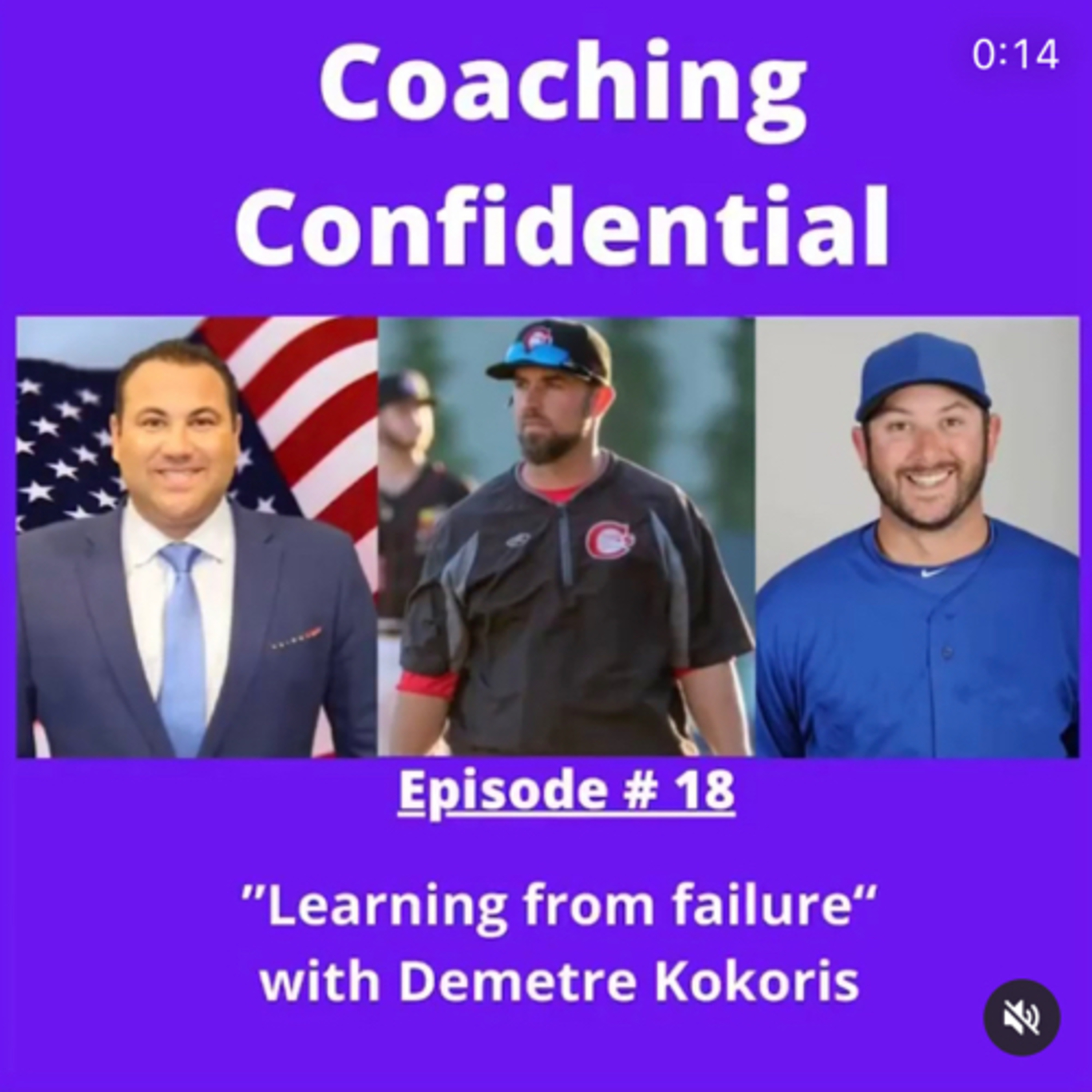 Coaching Confidential