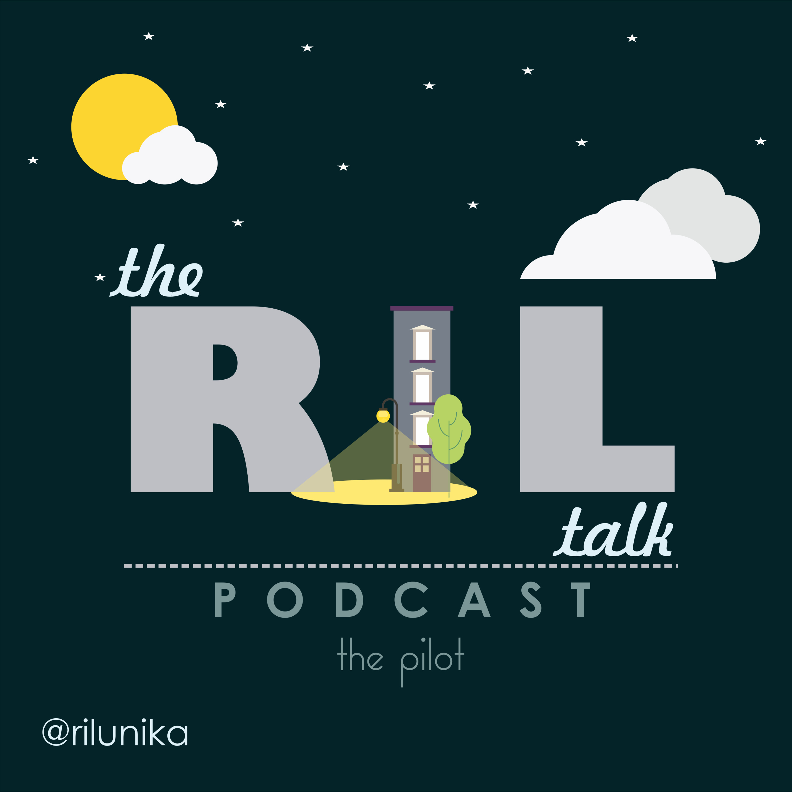 the RIL talk