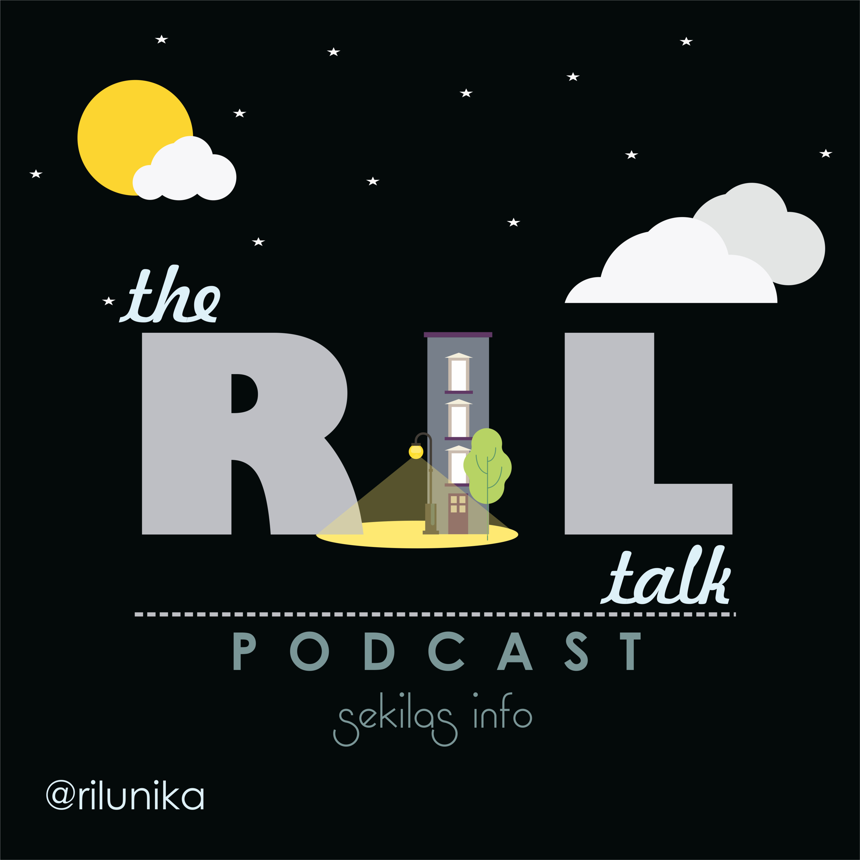the RIL talk