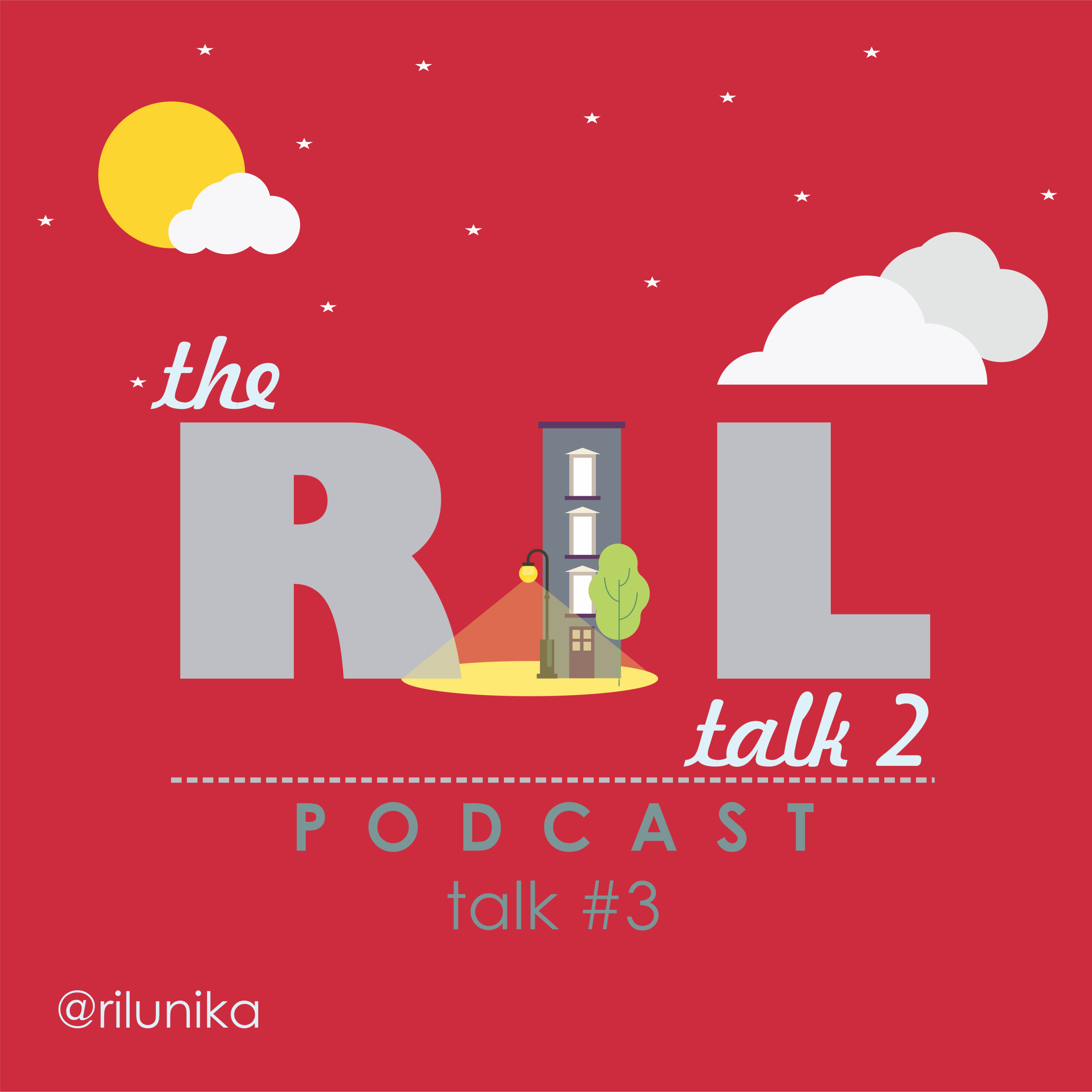 the RIL talk