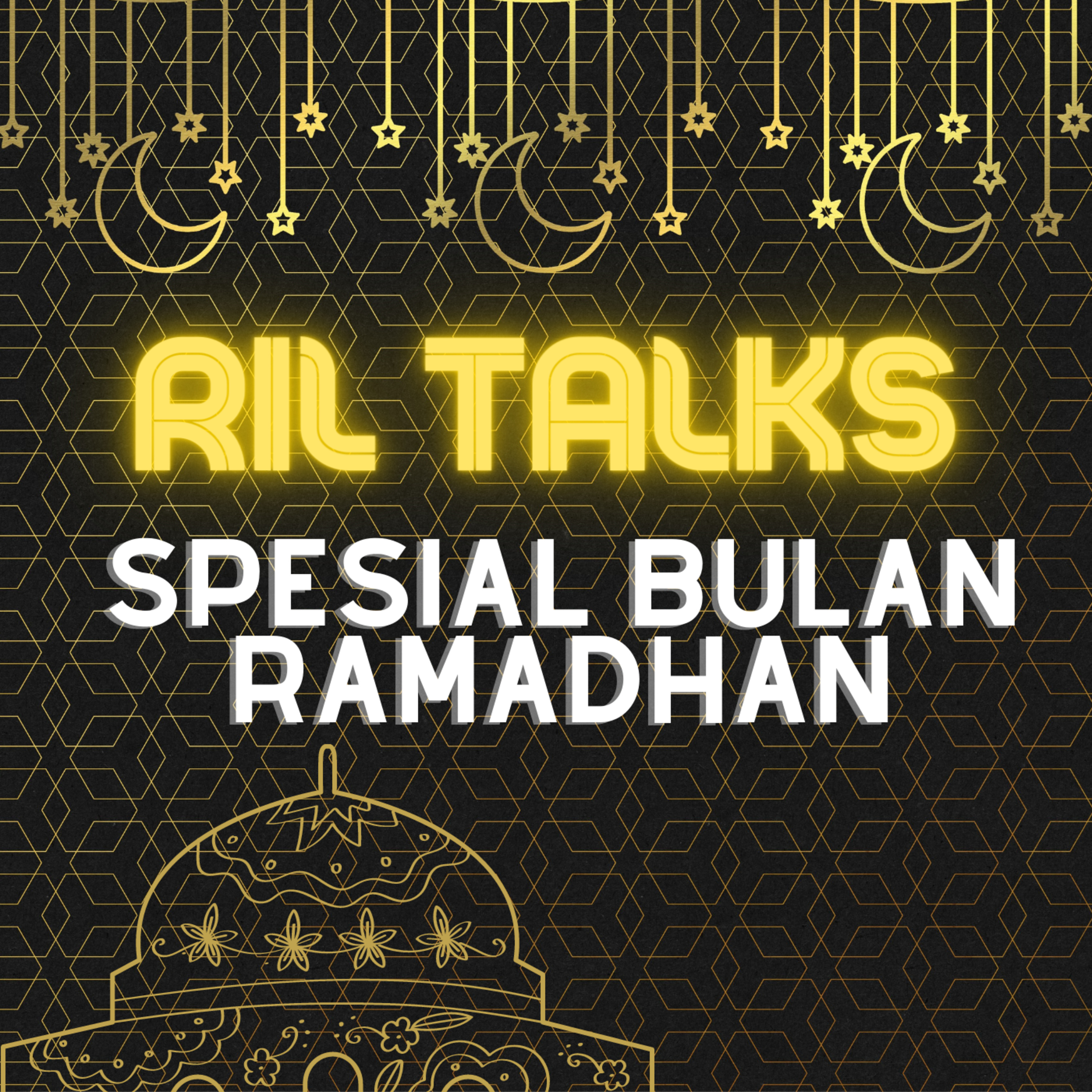 the RIL talk