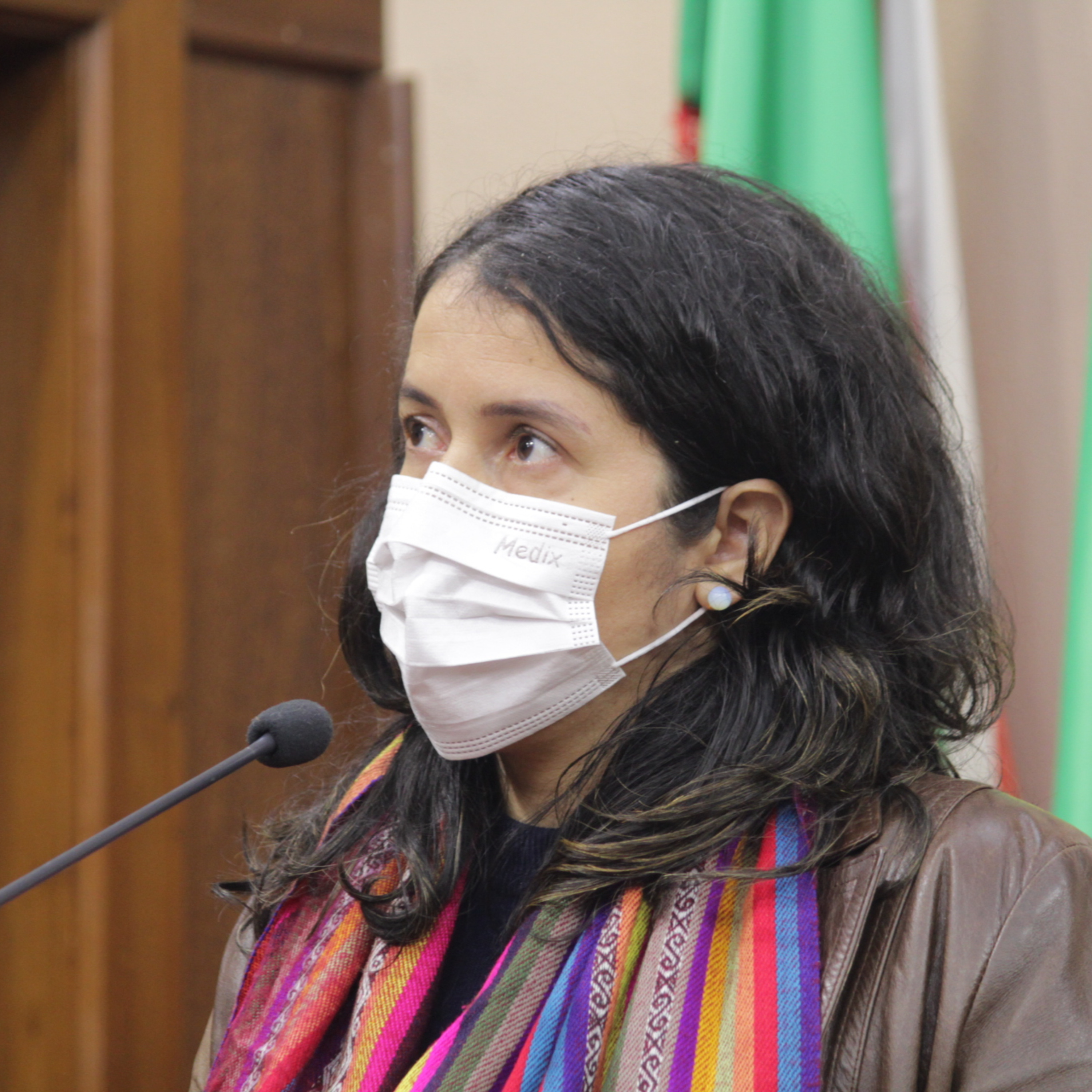 #06: Parlamentares aprovam a criação do Dossiê da Mulher Caxiense - Dia de Sessão