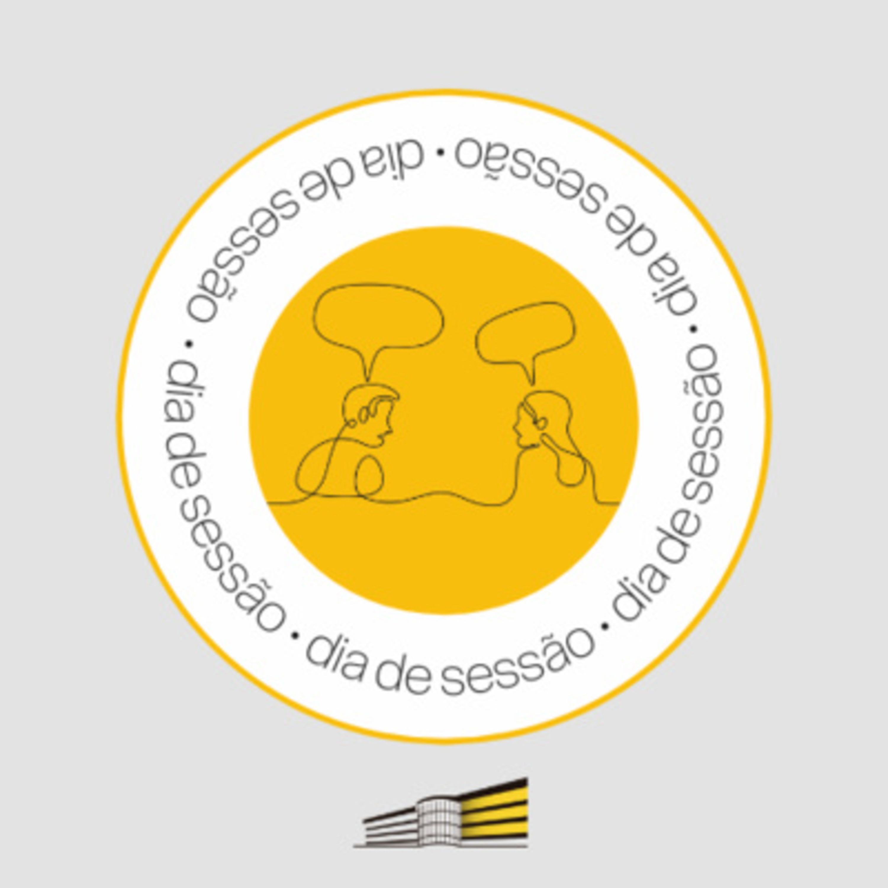 #22: Vereadores caxienses apoiam plano de carreira do Judiciário - Dia de Sessão episode artwork