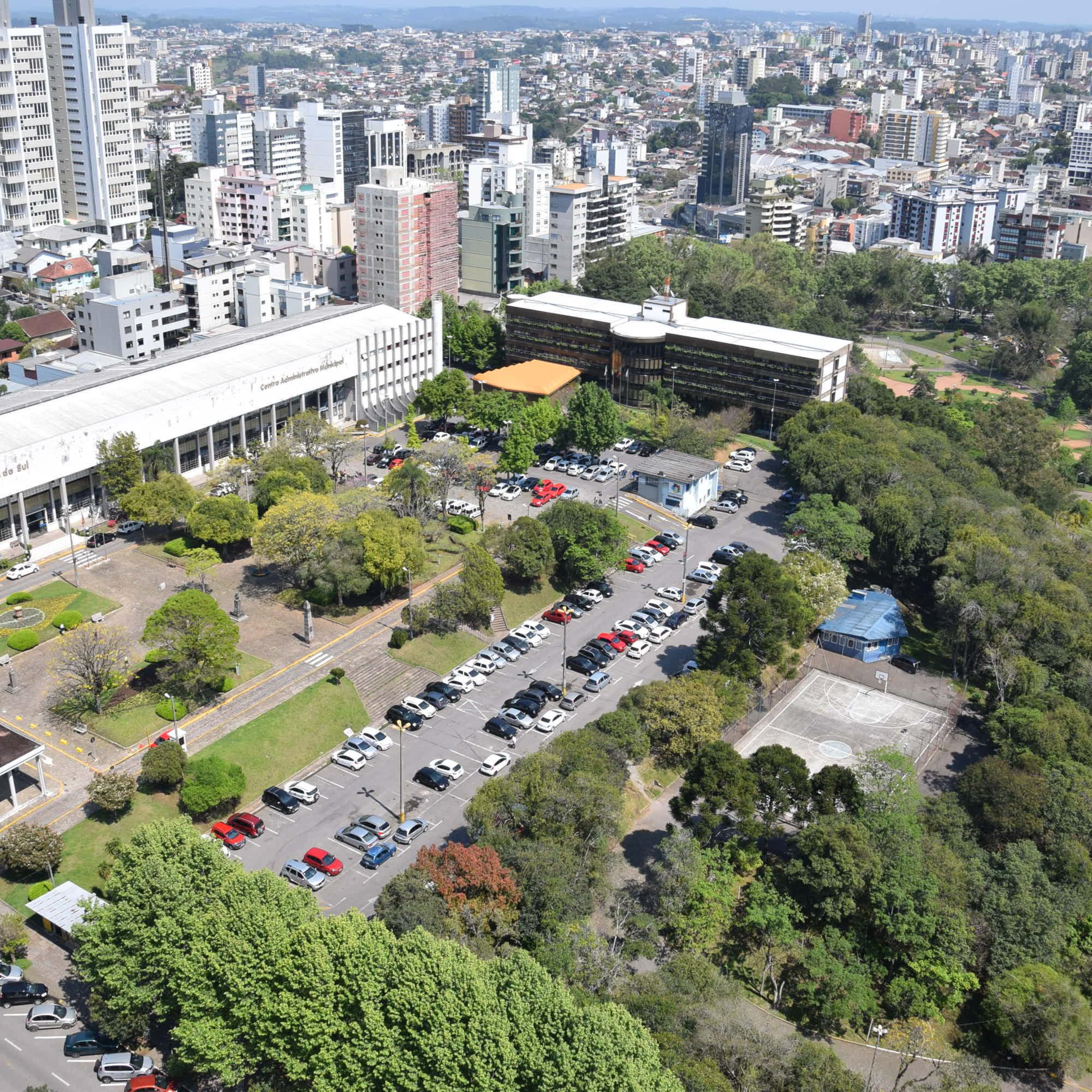 #28: Proposta reúne isenções de tarifa na lei que cria o Samae - Dia de Sessão