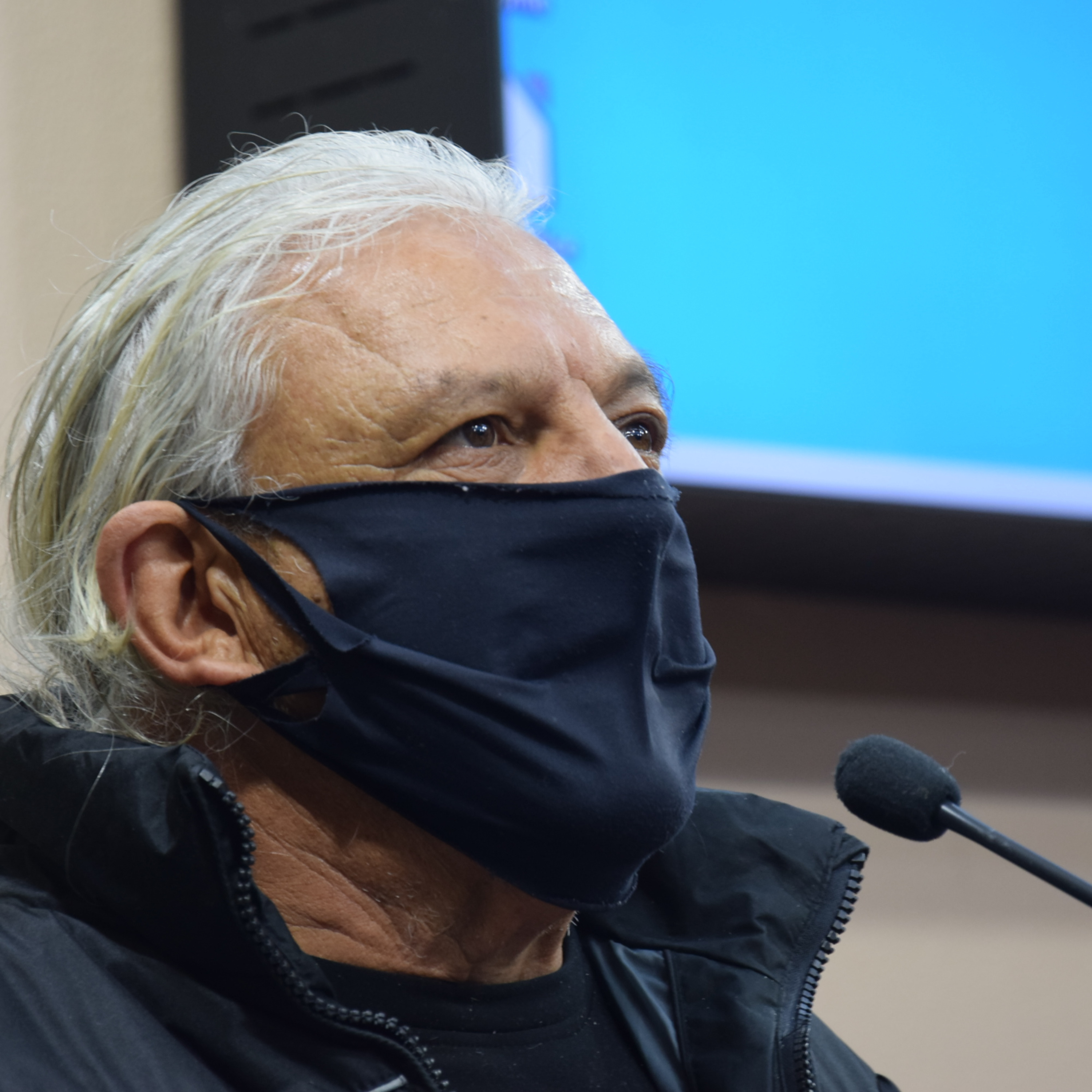 #35: Clóvis de Oliveira defende ampliação do turismo rural na cidade - Dia de Sessão