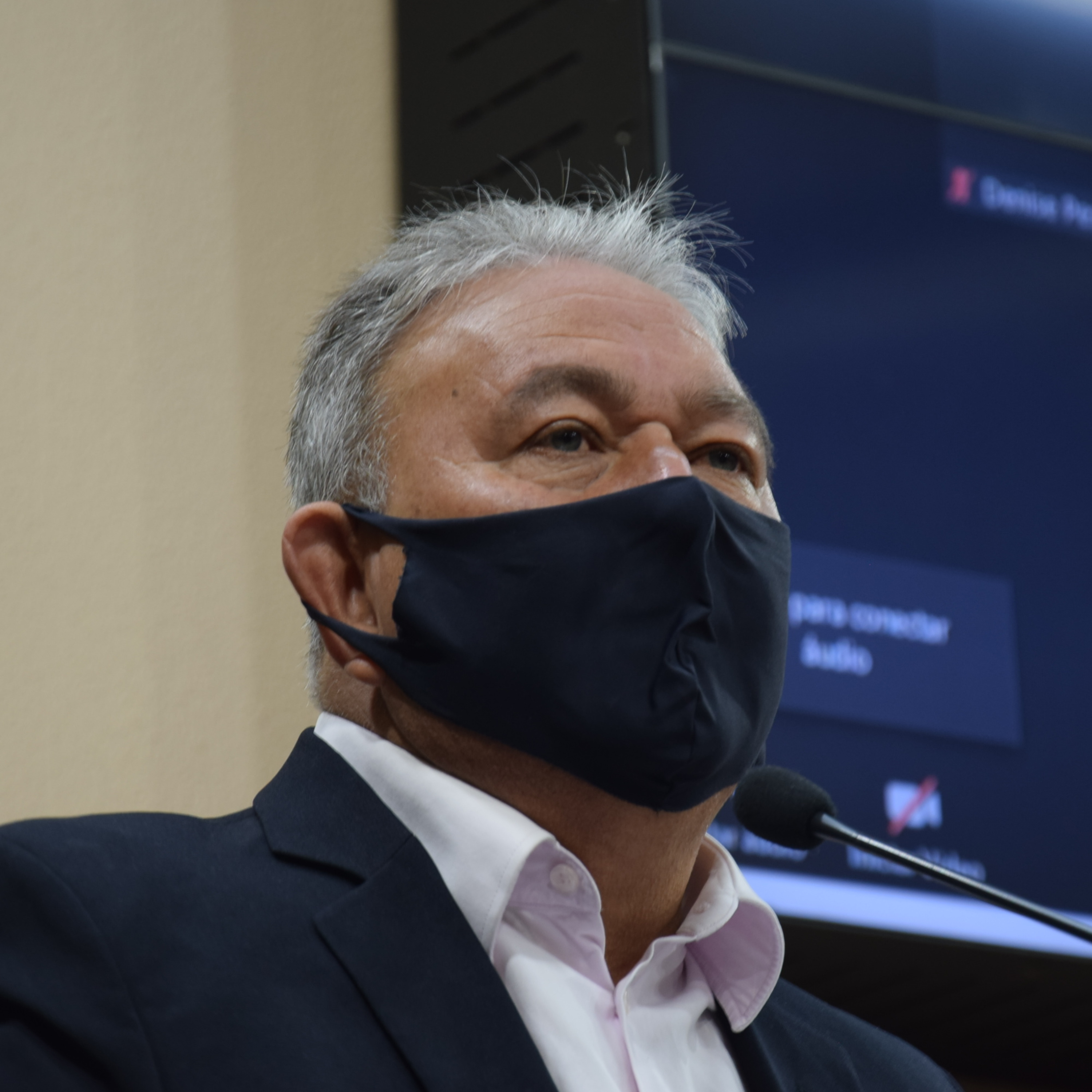 #55: Renato Oliveira comemora vitória do Sindicato dos Metalúrgicos em ação judiciária - Dia de Sessão  episode artwork