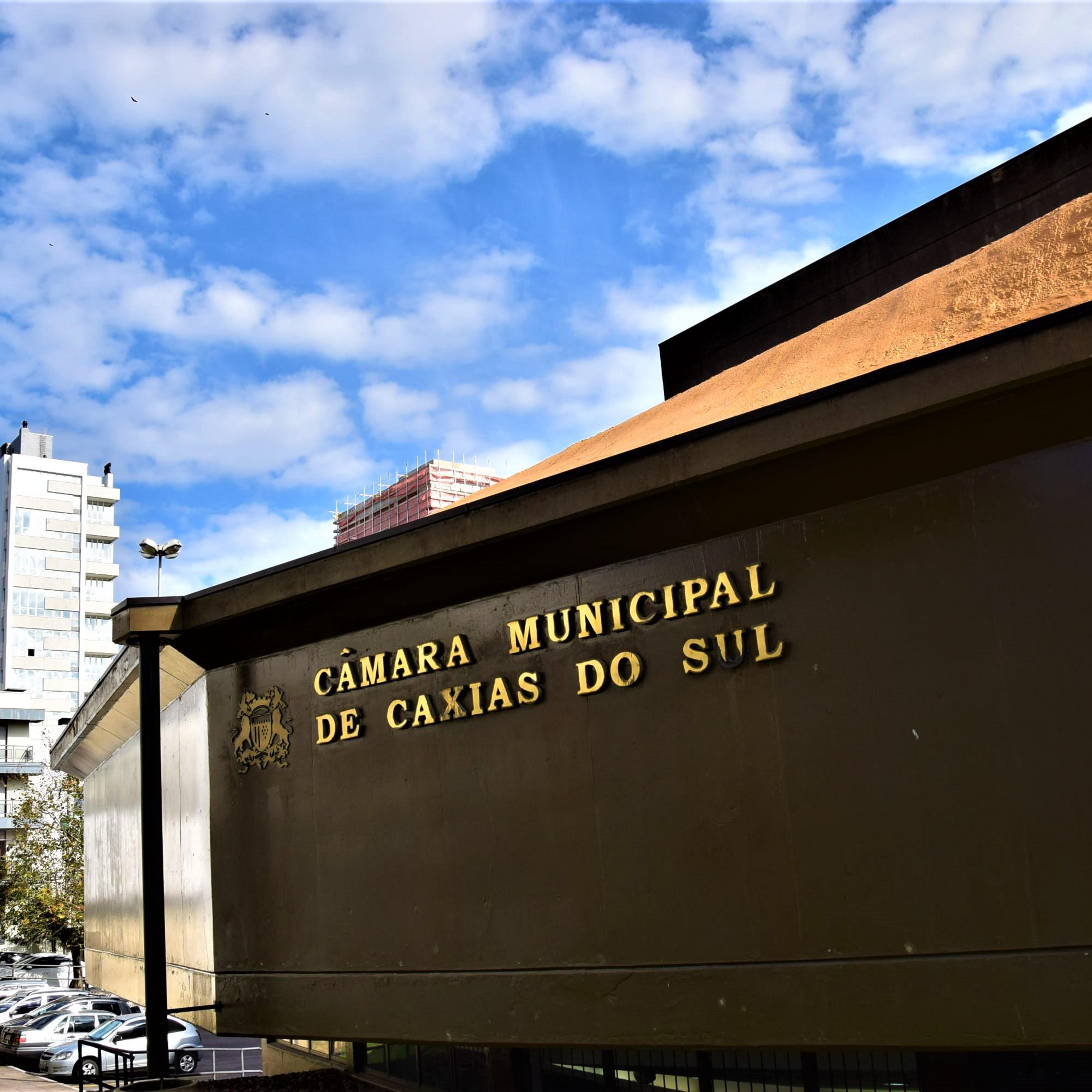 #88: Projeto do Executivo busca alterar lei orçamentária atual - Dia de Sessão  episode artwork
