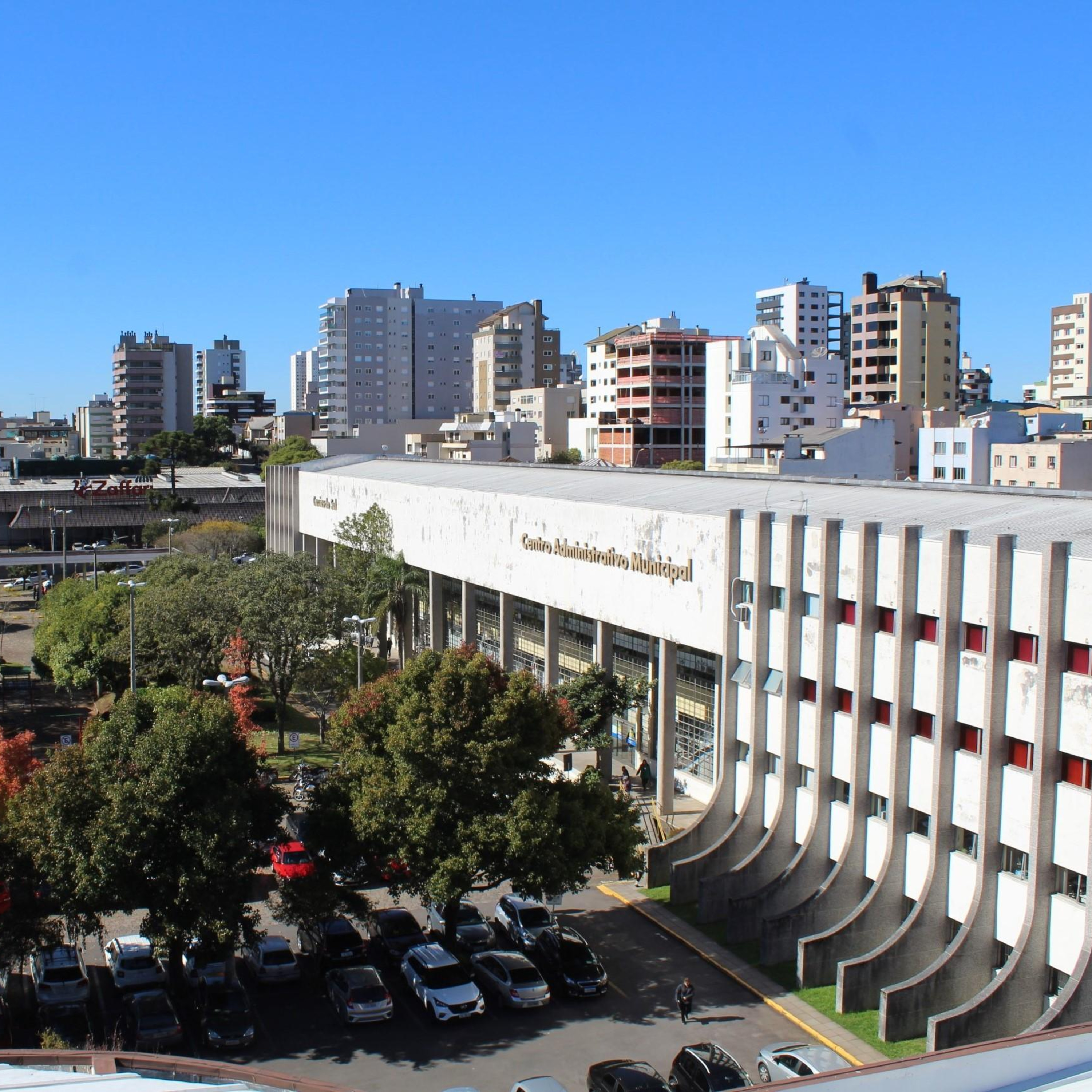 #94: Prefeitura poderá aderir ao Consórcio Intermunicipal da Serra Gaúcha - Dia de Sessão
