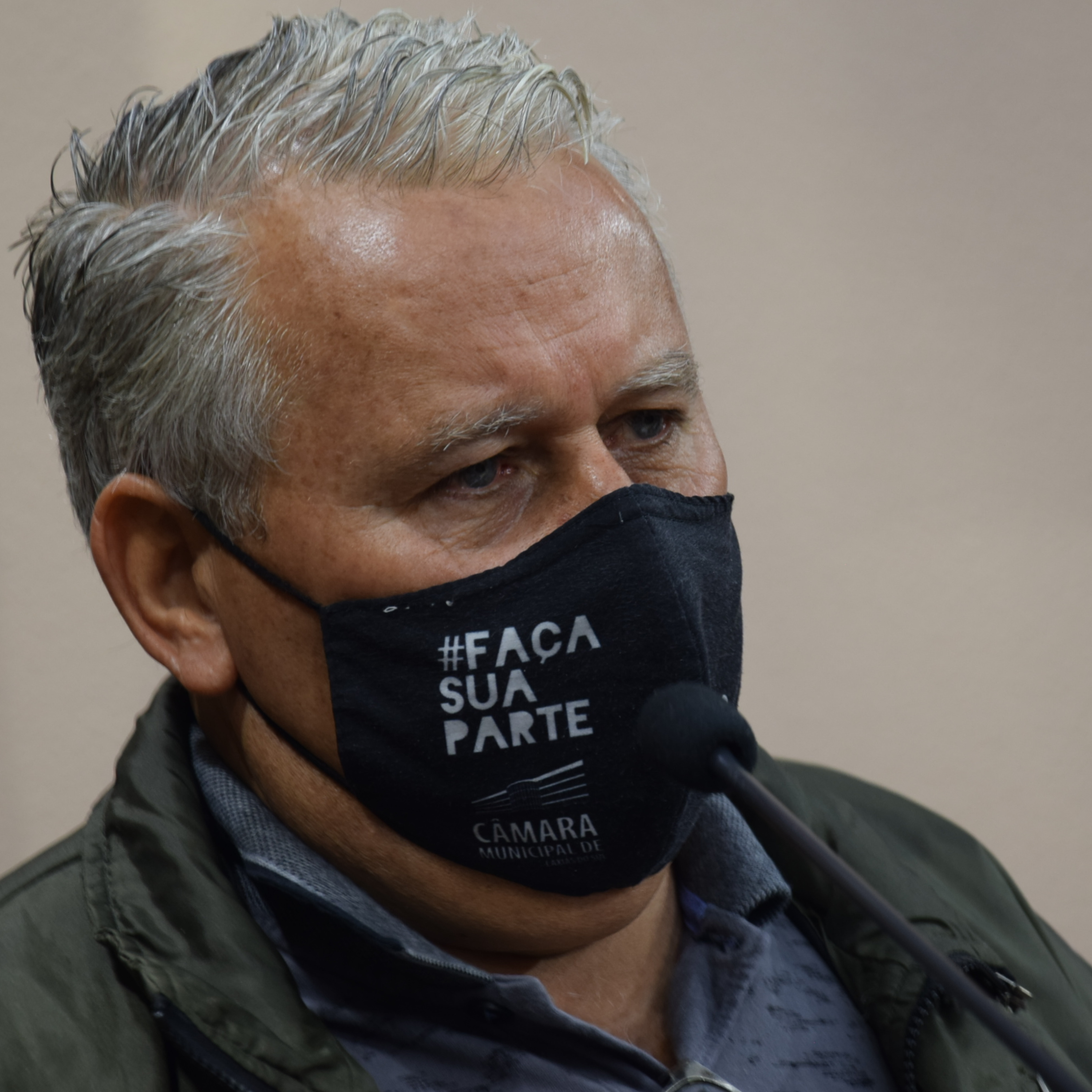 #126: Zé Dambrós aborda congresso e posicionamentos do Partido Socialista Brasileiro - Dia de Sessão